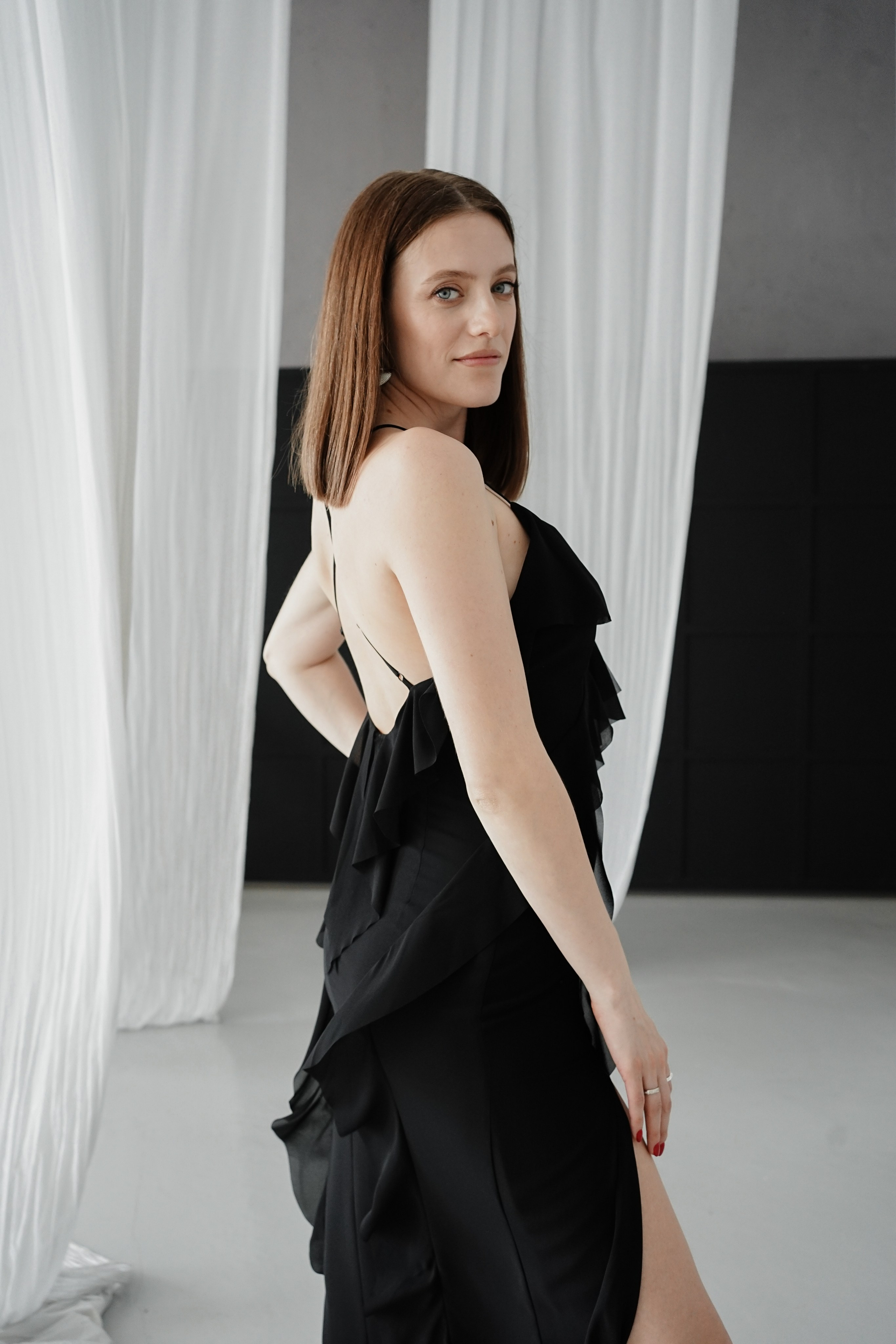 Марина Стилист. Фотограф Ольга Игорева