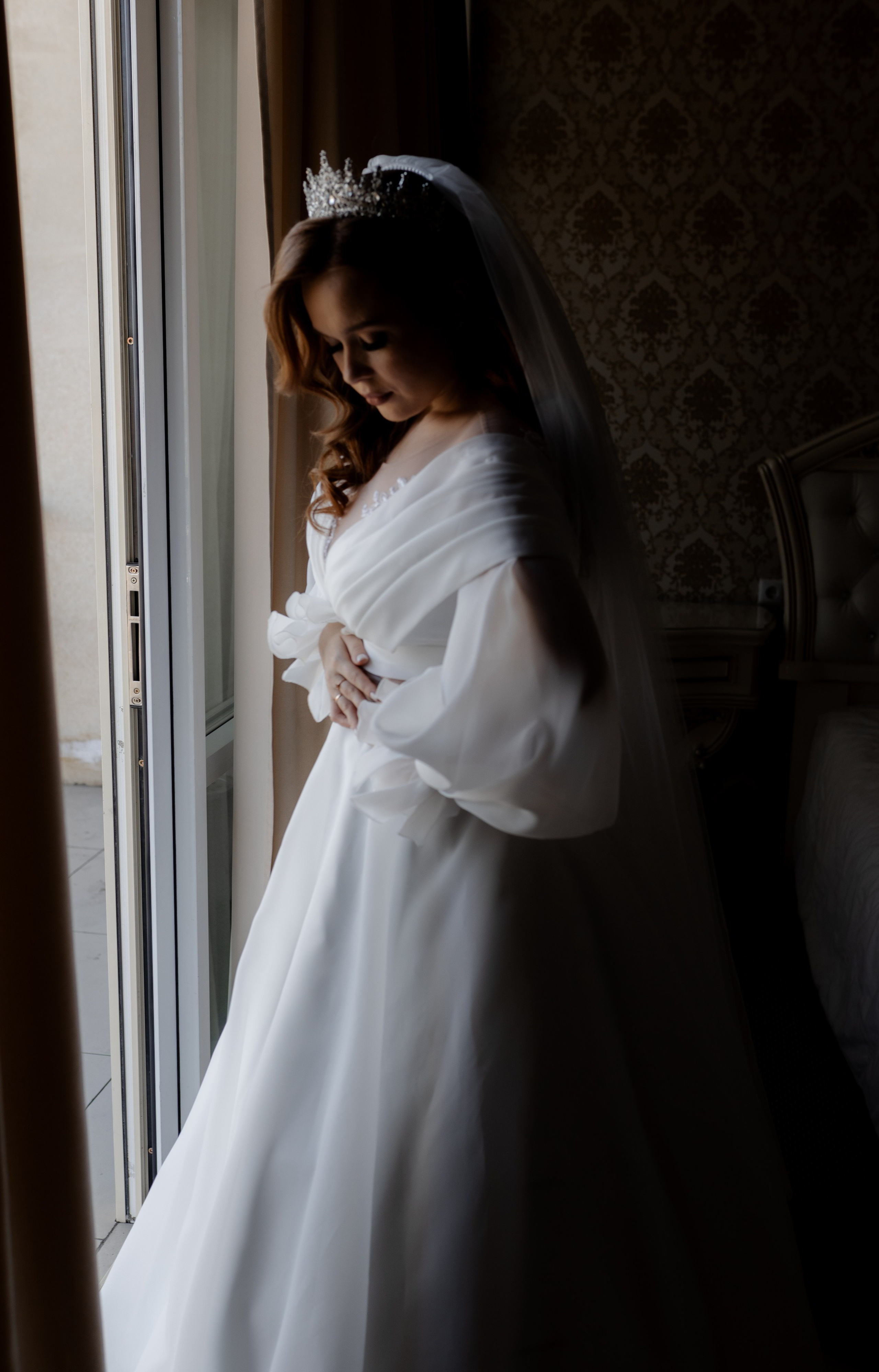 Григорий и Дарья