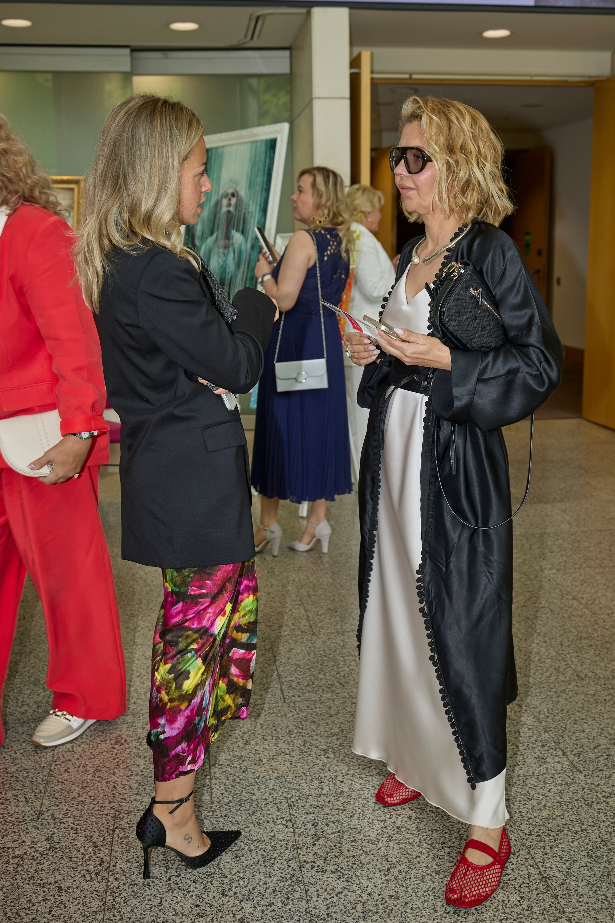 La Persona Awards 2026. Fotógrafa, videógrafa y piloto de dron en Valencia, España - Anna Baranova