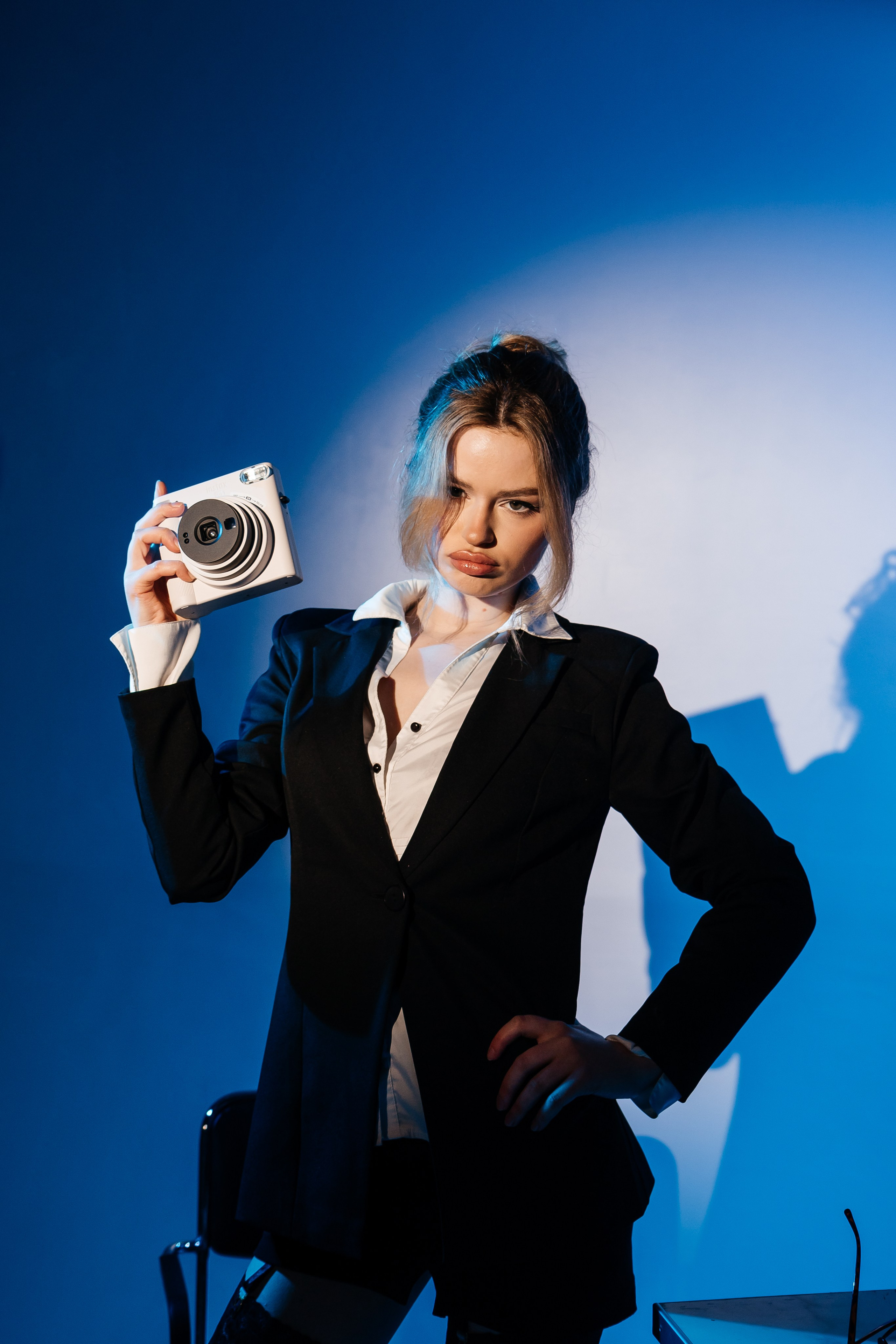 OFFICE SIRENS. Фотограф Александр Бигари