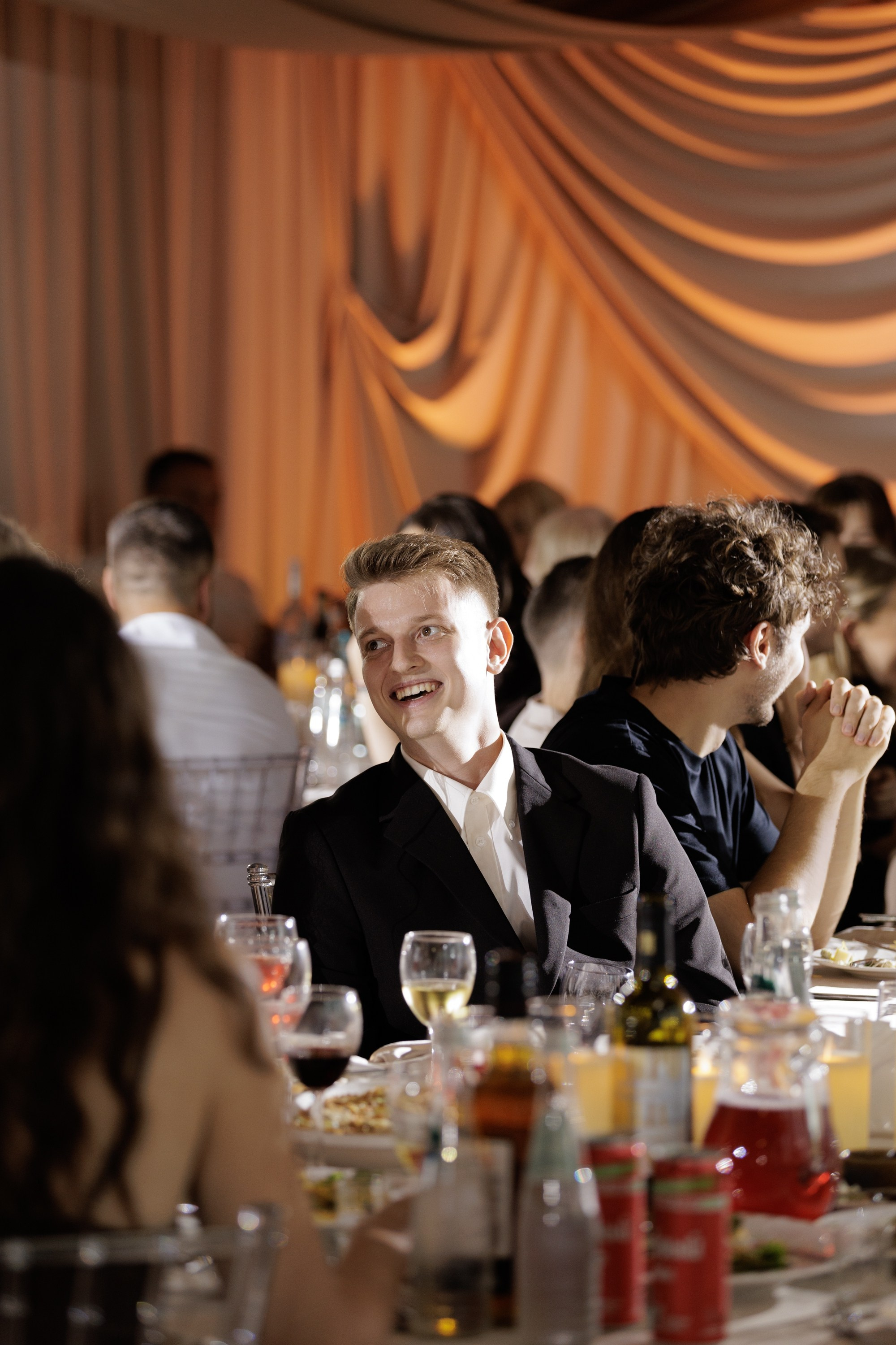 Андрей и Валерия (клиентская серия). Фотограф Иркутск