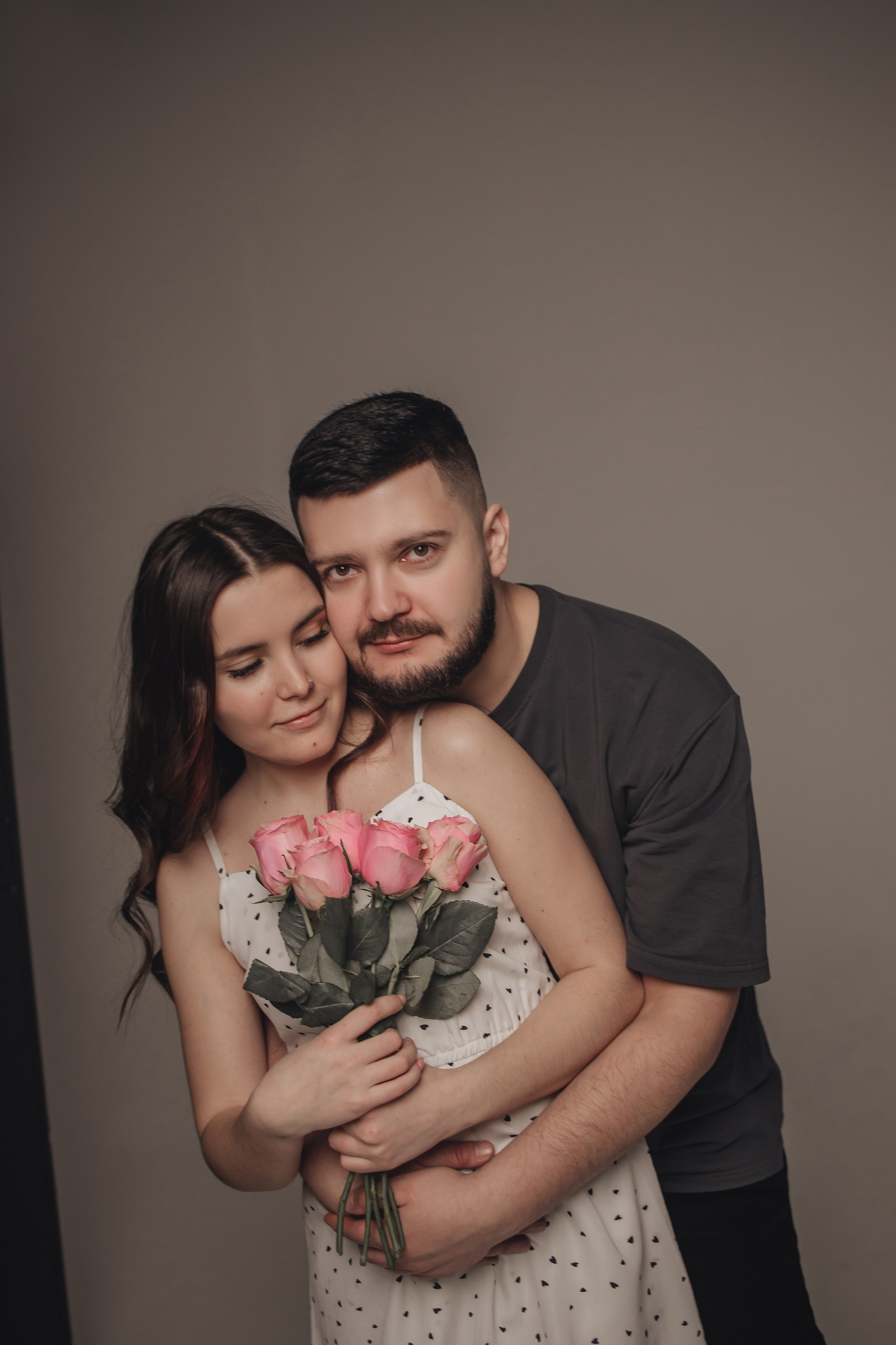 Love Story. Фотограф Новосибирск