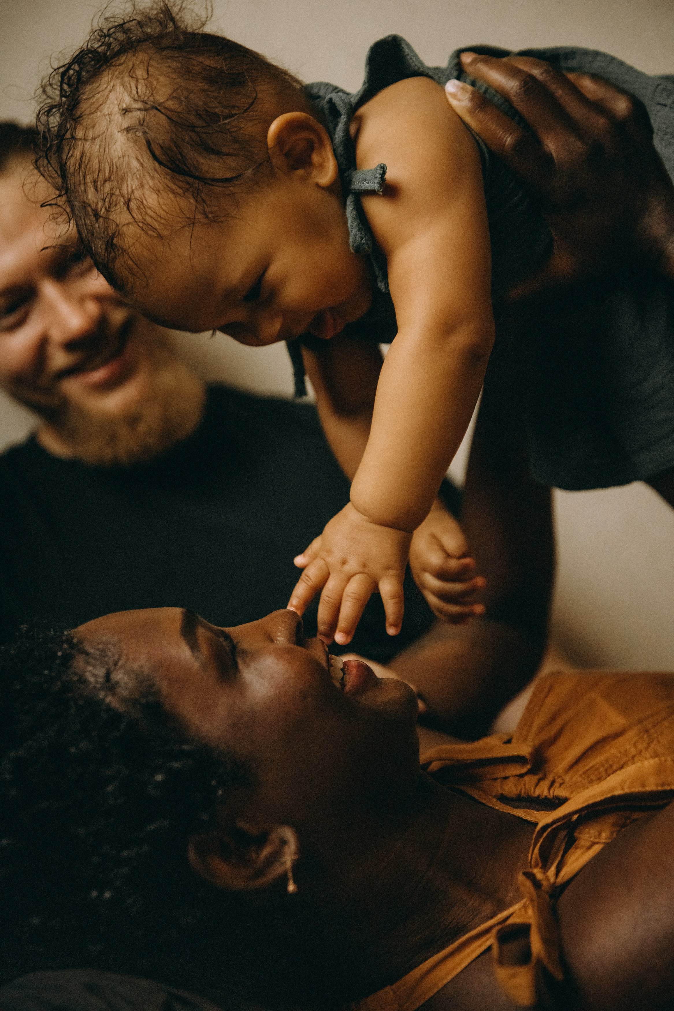 Рут, Дима, Ярослав, Раиса. Главная