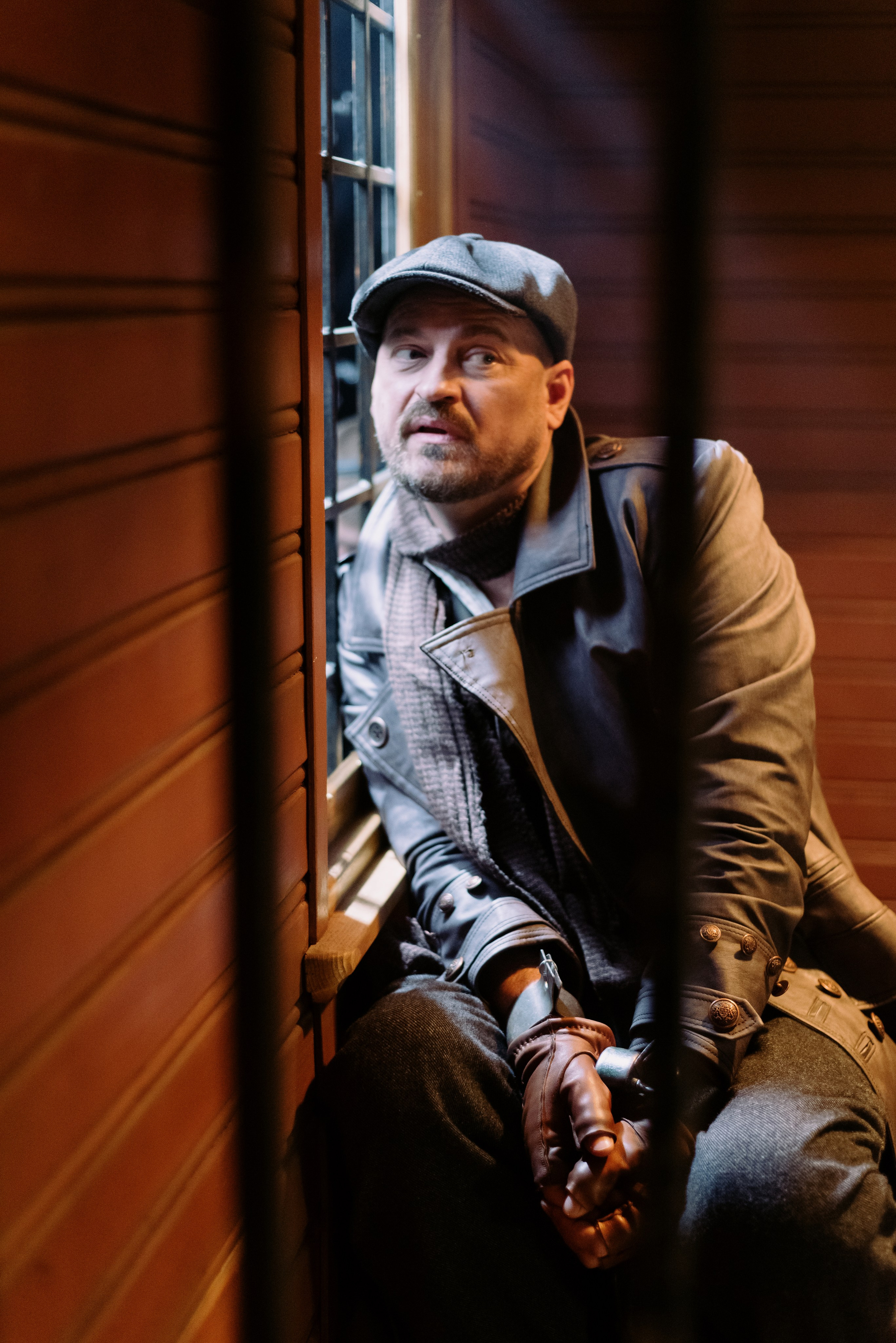 Бэкстейдж съемки клипа. Фотограф в Москве