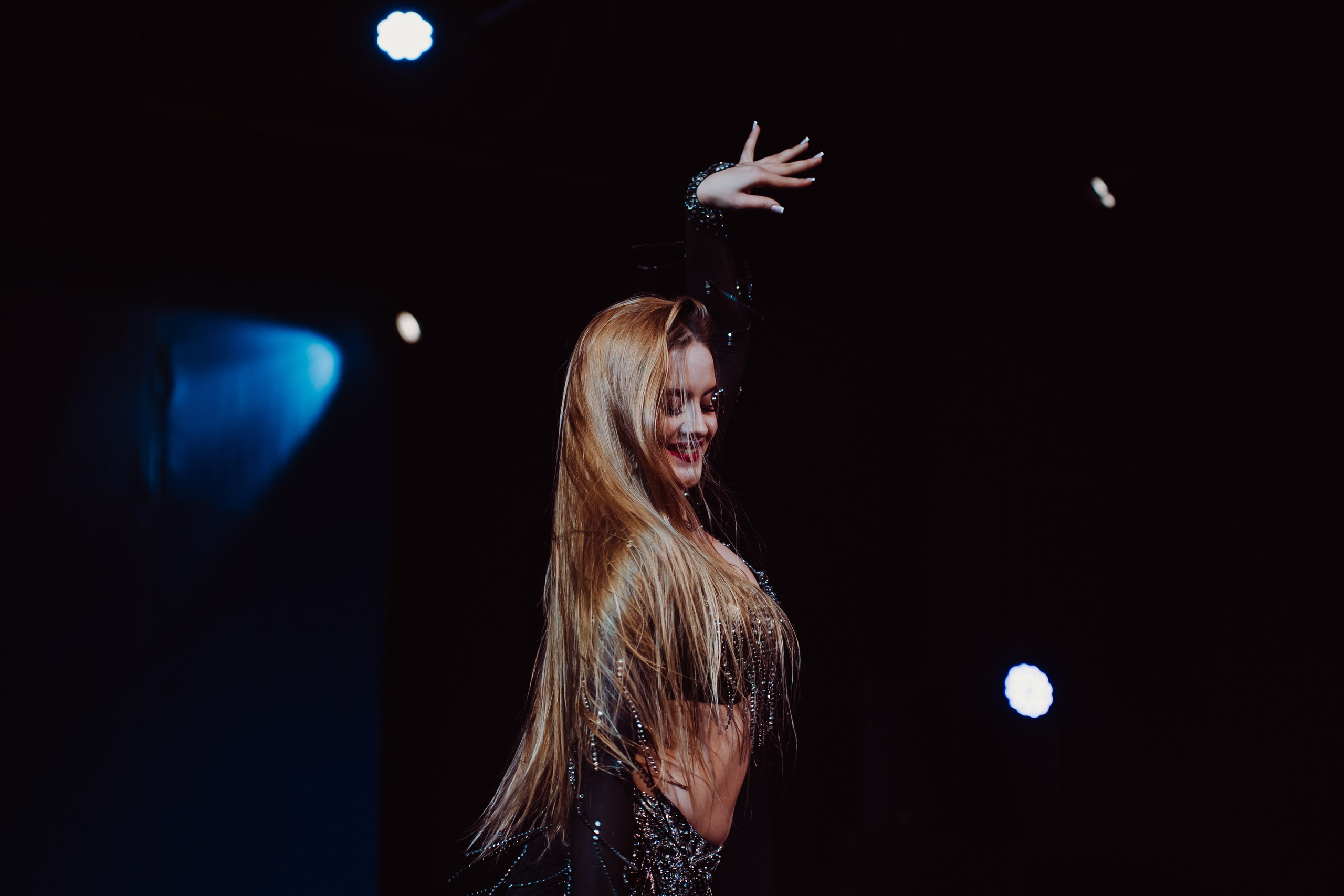 Танцевальные События. Фото