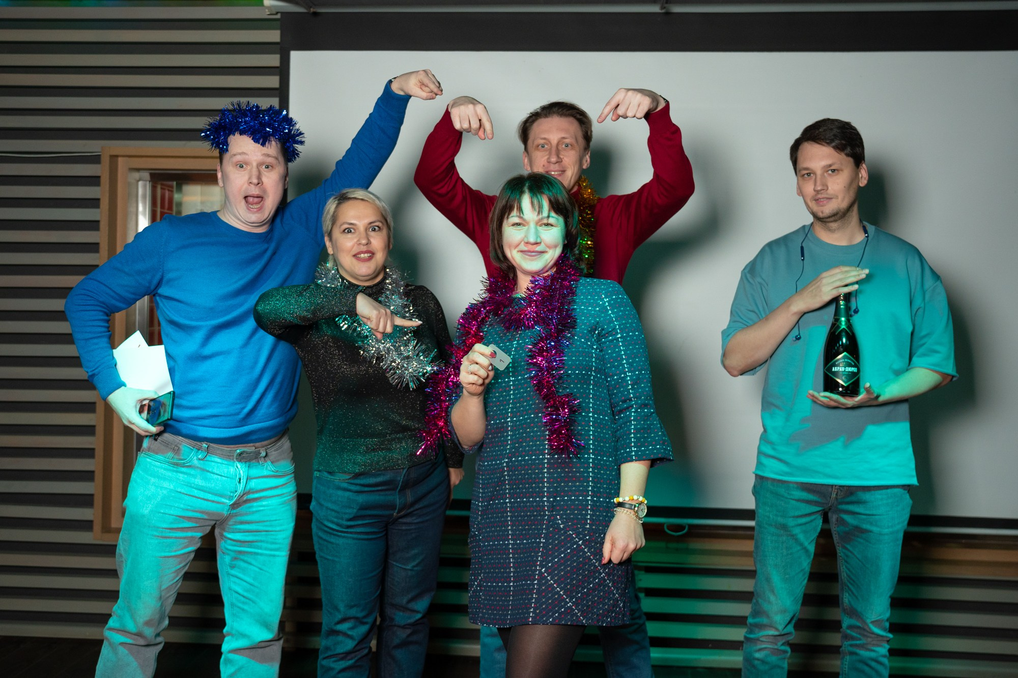 Командные интеллектуальные игры. Фотограф Ринат Бархатов | Photographer Rinat Barkhatov