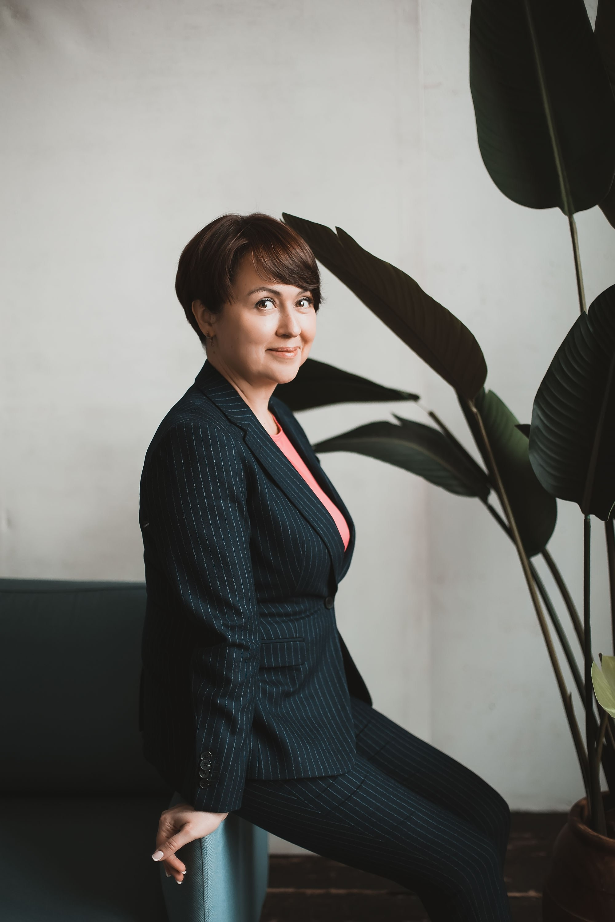 Фотосессия для коуча. Семейный, индивидуальный фотограф в Москве Ангели Марина