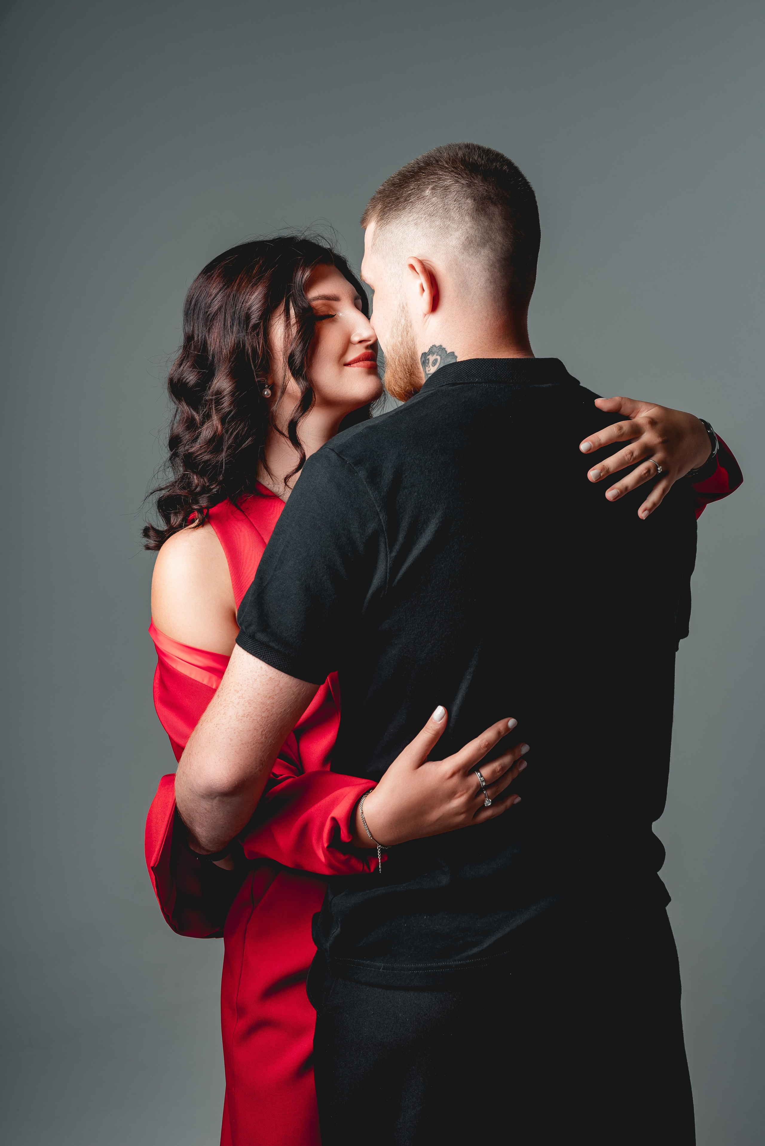 СОФА И ИОСИФ. Семейный фотограф в Барнауле