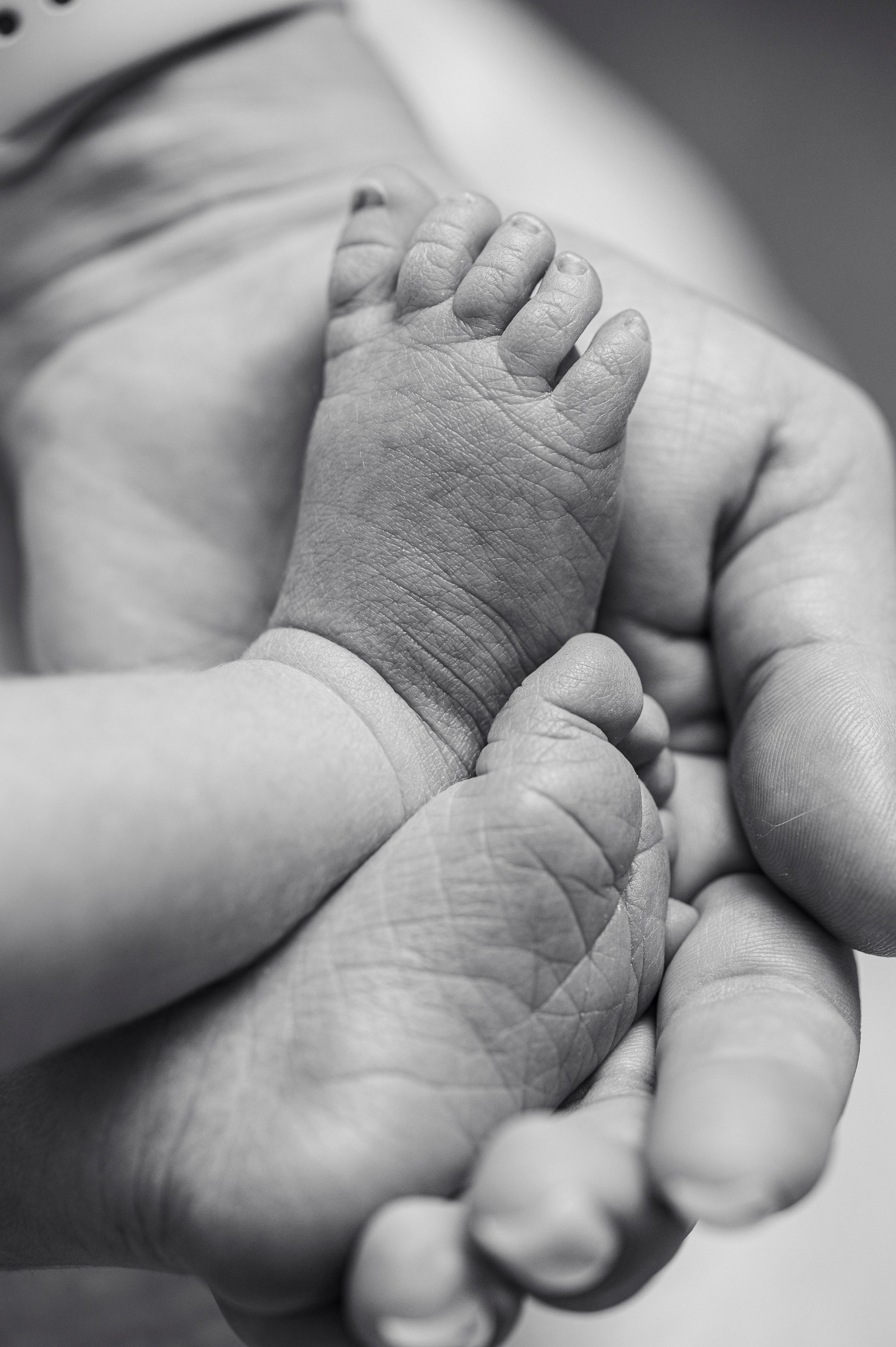 Выписка Виктора. Фотограф на роды СПБ Юлия Герасимова