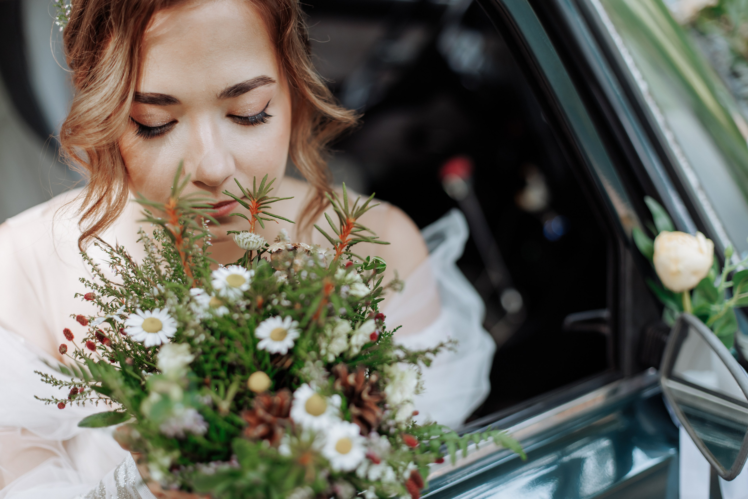 Артем и Настя. Свадебный фотограф в Санкт-Петербурге