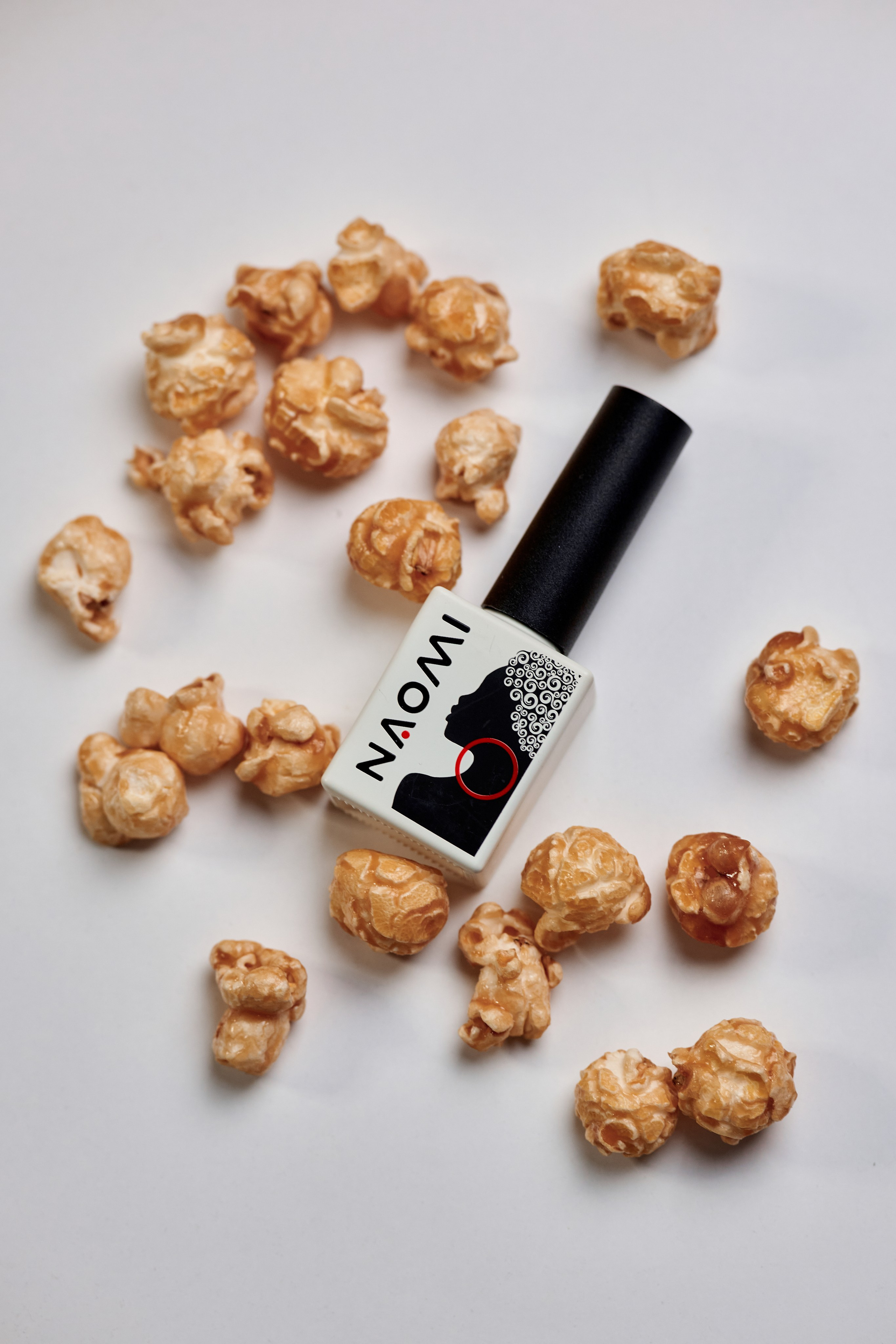 Nail мастера Олеся и Элина. Фотограф Таганрог Анна Трайжон