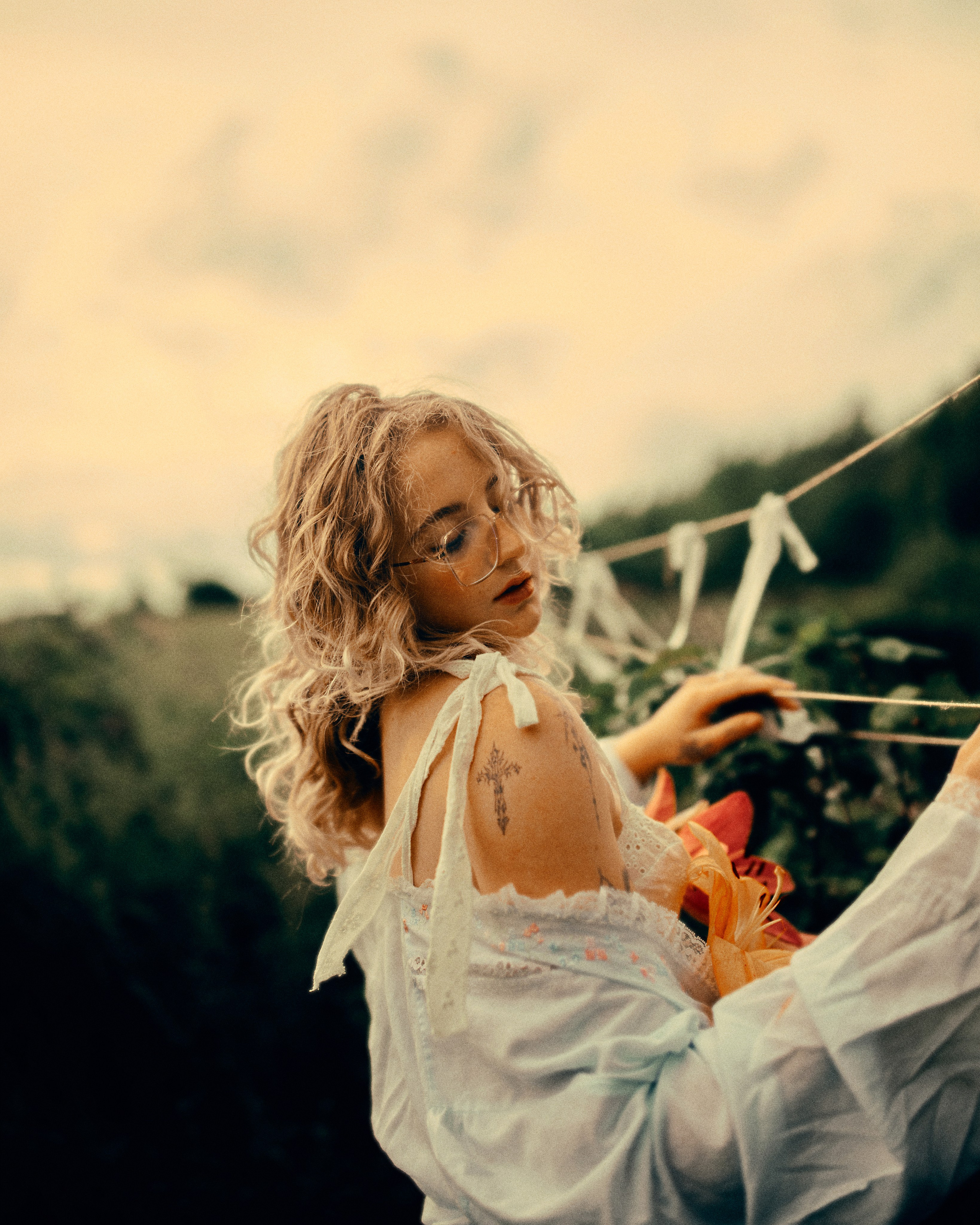 Julia. Антон Арнольд | Фотограф Минск