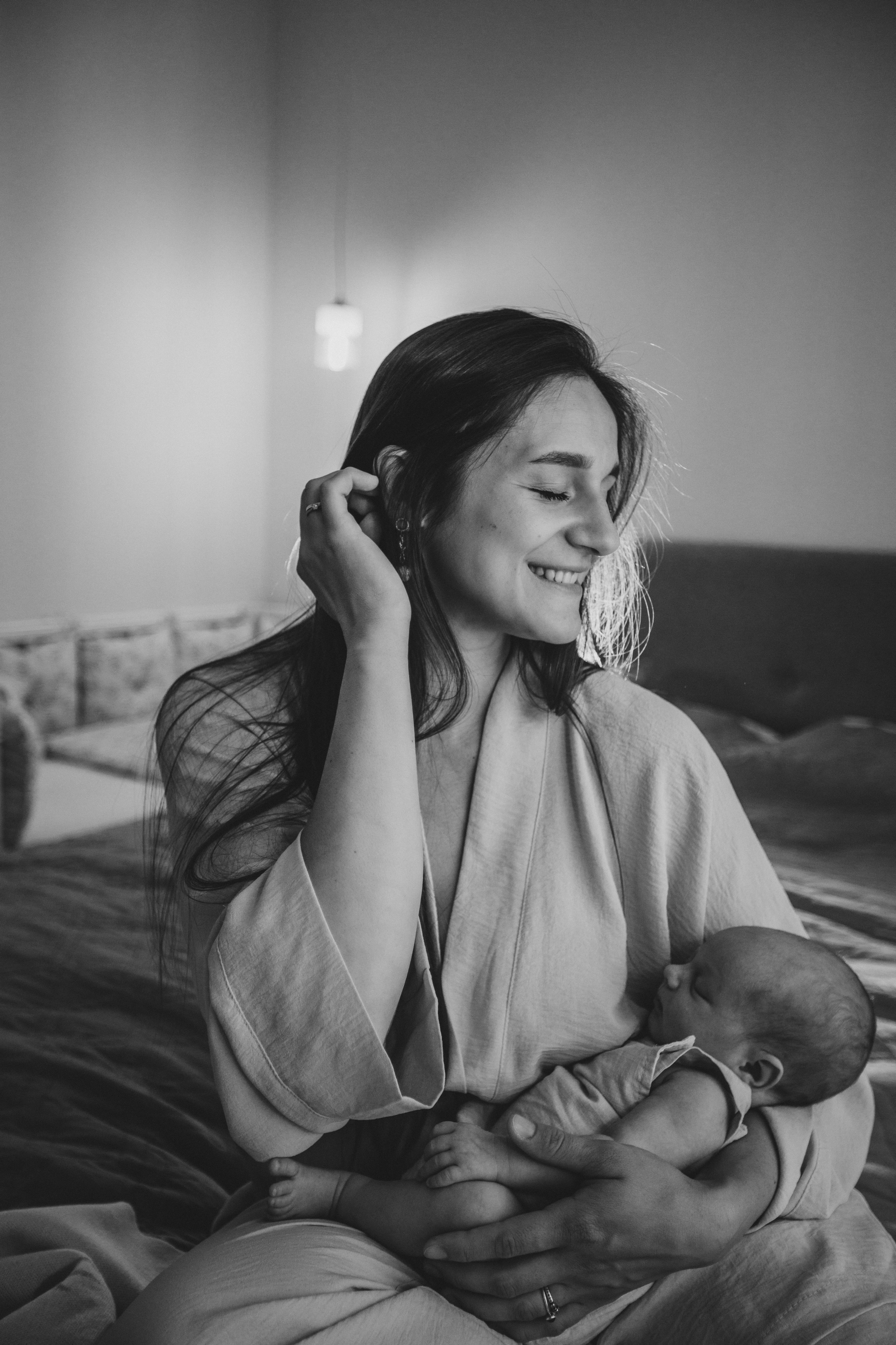 Лёва. Фотограф из Питера