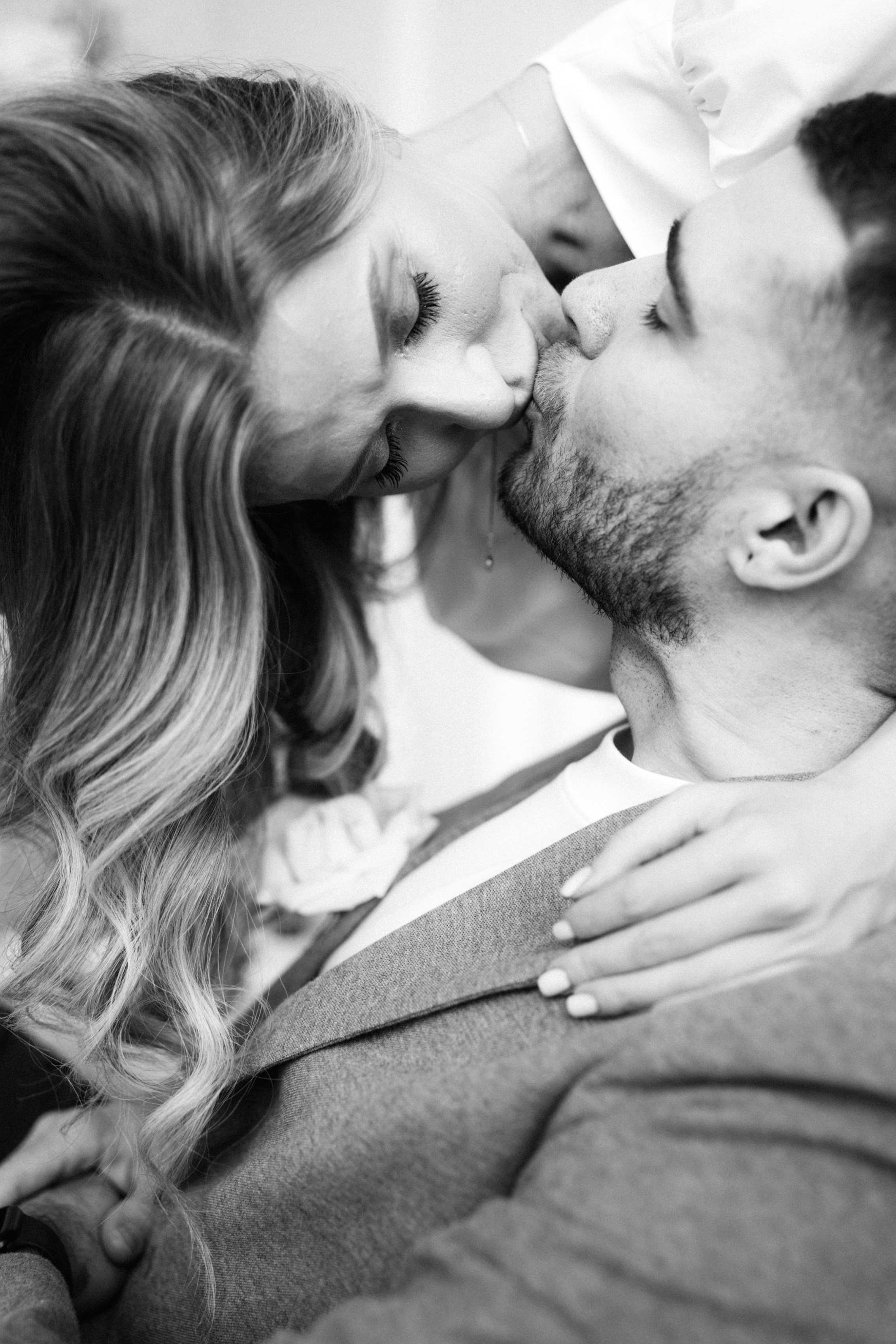 Максим и Юлия. Irina Keln lifestyle photography