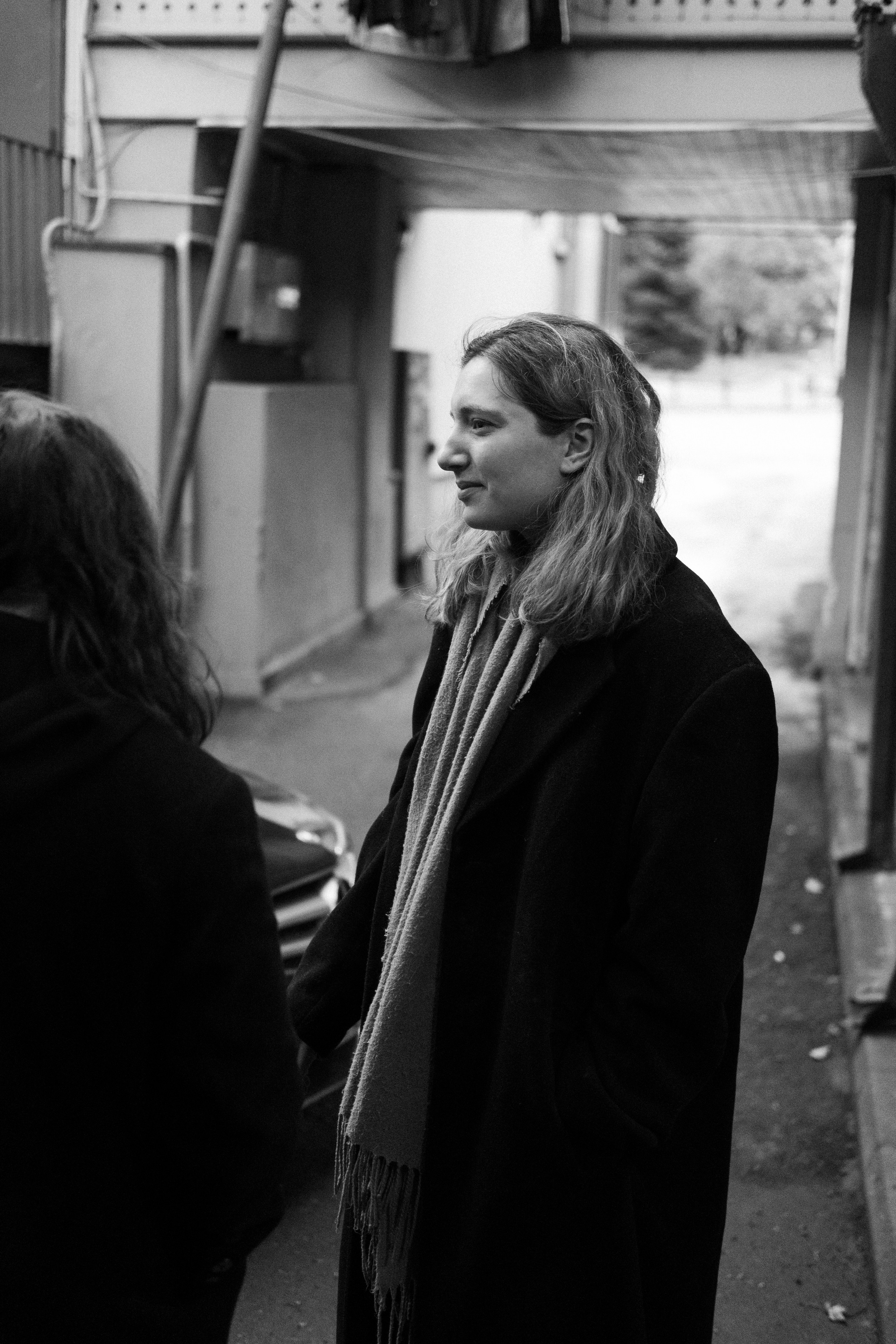 Спектакль 38. Тбилиси. Photographer Tbilisi