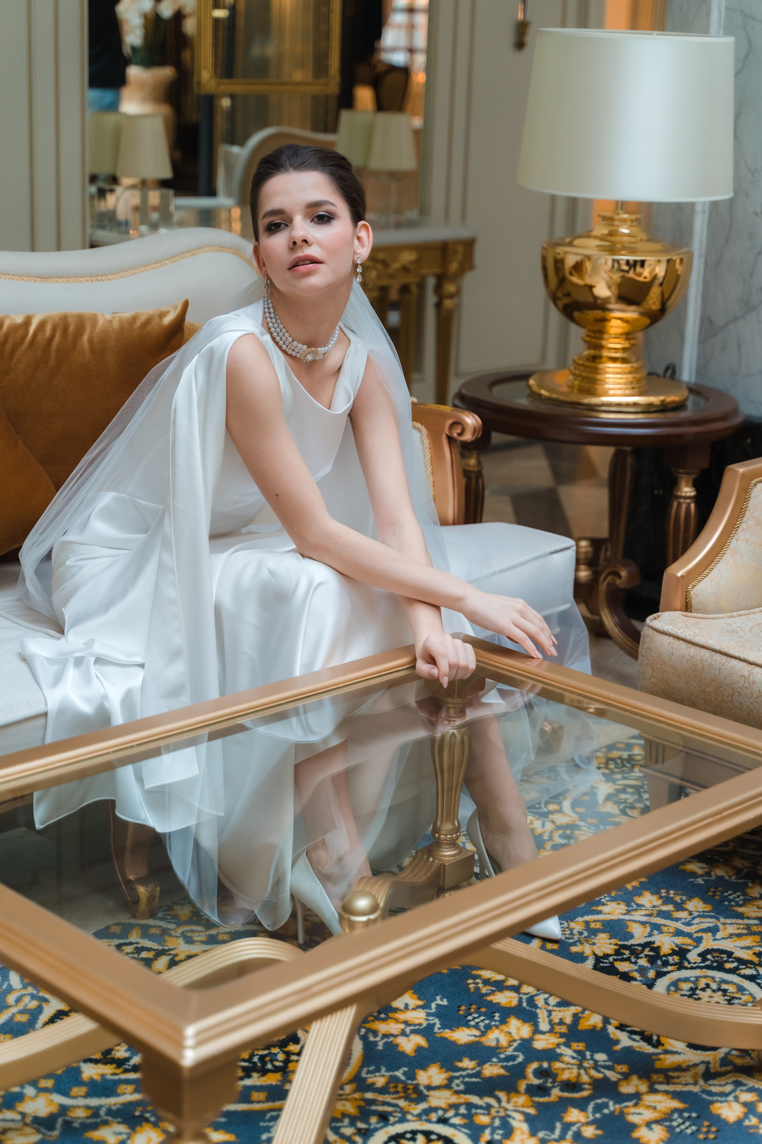 Денис + Анна