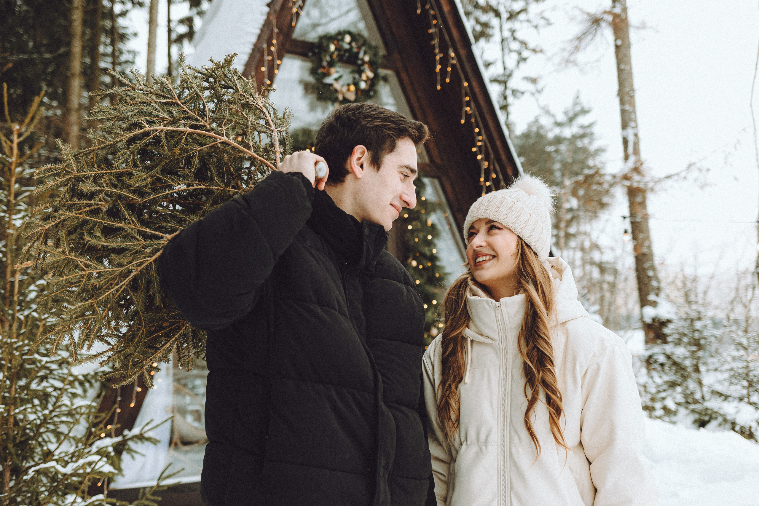 Фаня и ее семья