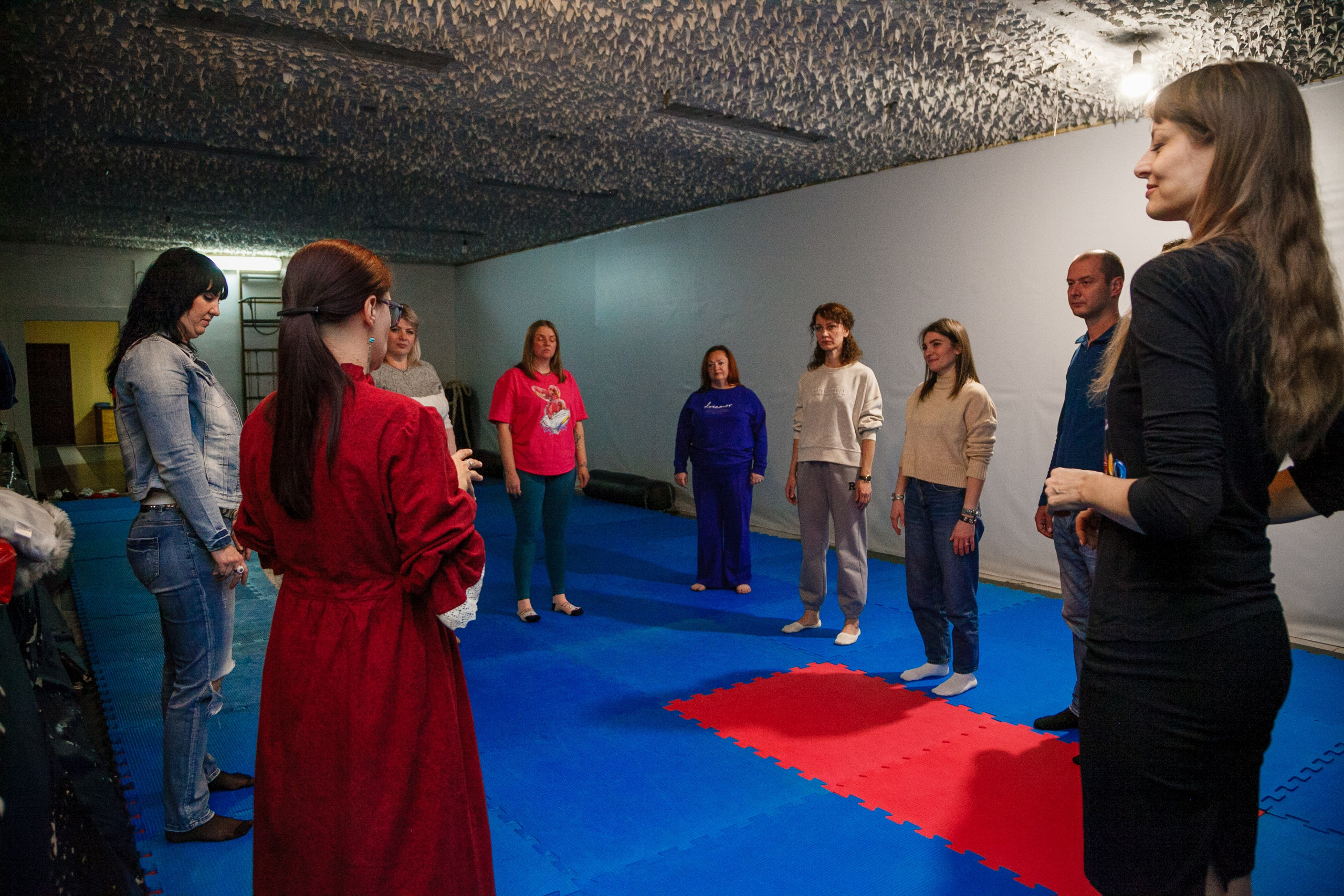 Ретрит"ОТКРОЙ СЕБЯ». Свадебный и семейный фотограф в Армавире