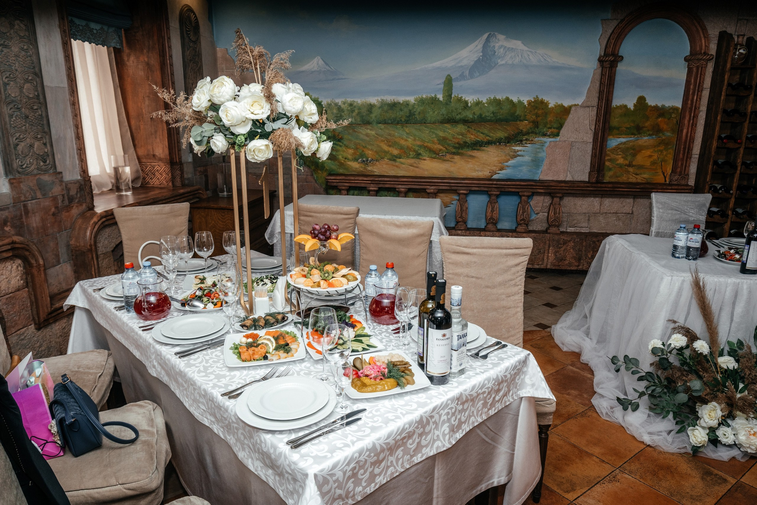 София и Арсений. Свадебный и Мужской фотограф