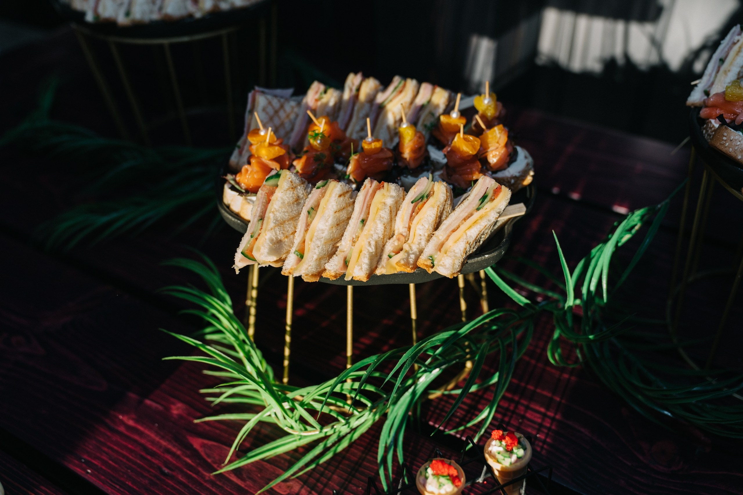 Валерия & Егор. Свадебный и Мужской фотограф