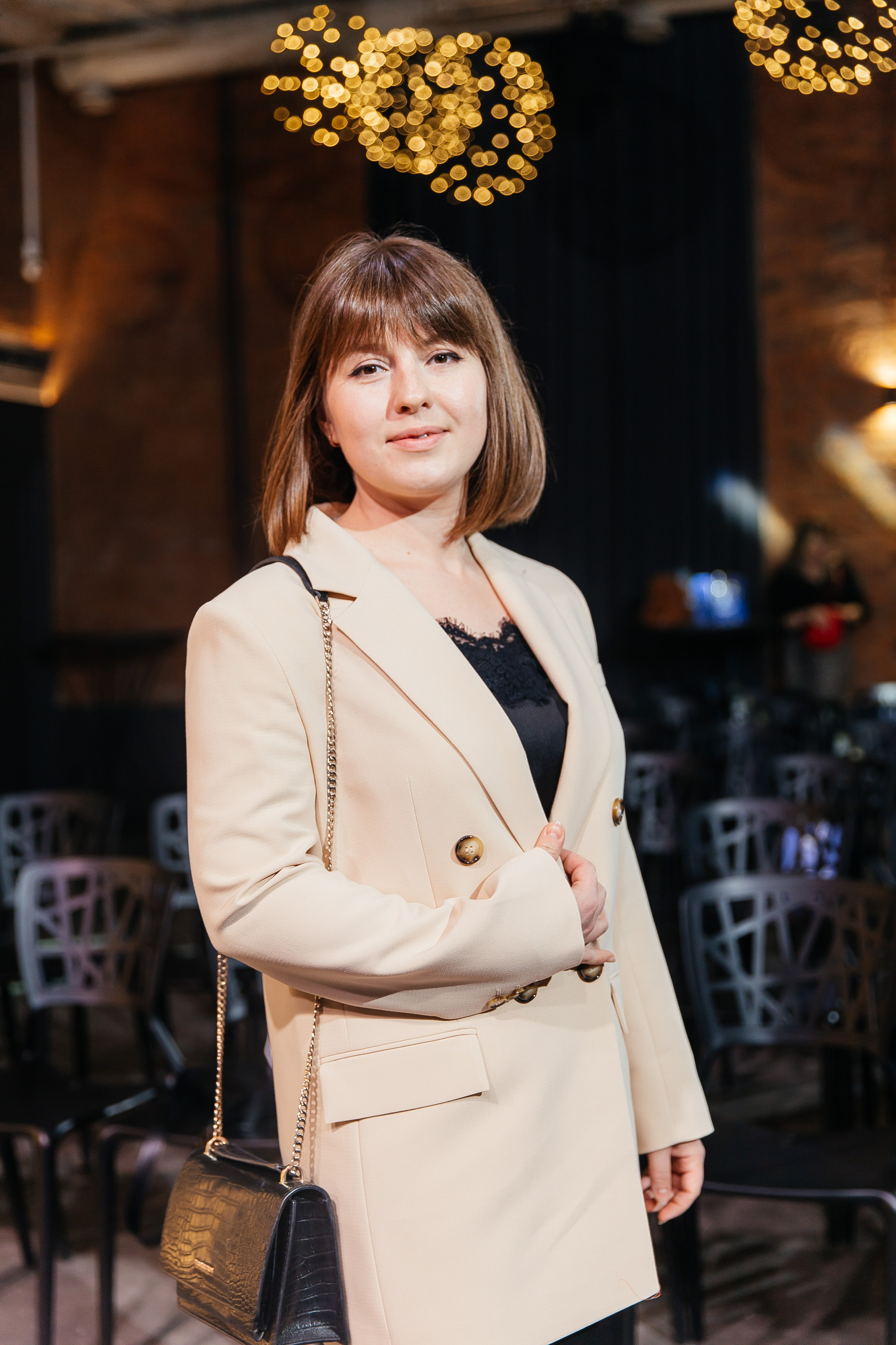 Презентация новинок систем света Maytoni в One way loft. Фотограф в Красноярске Надежда Воскресенская