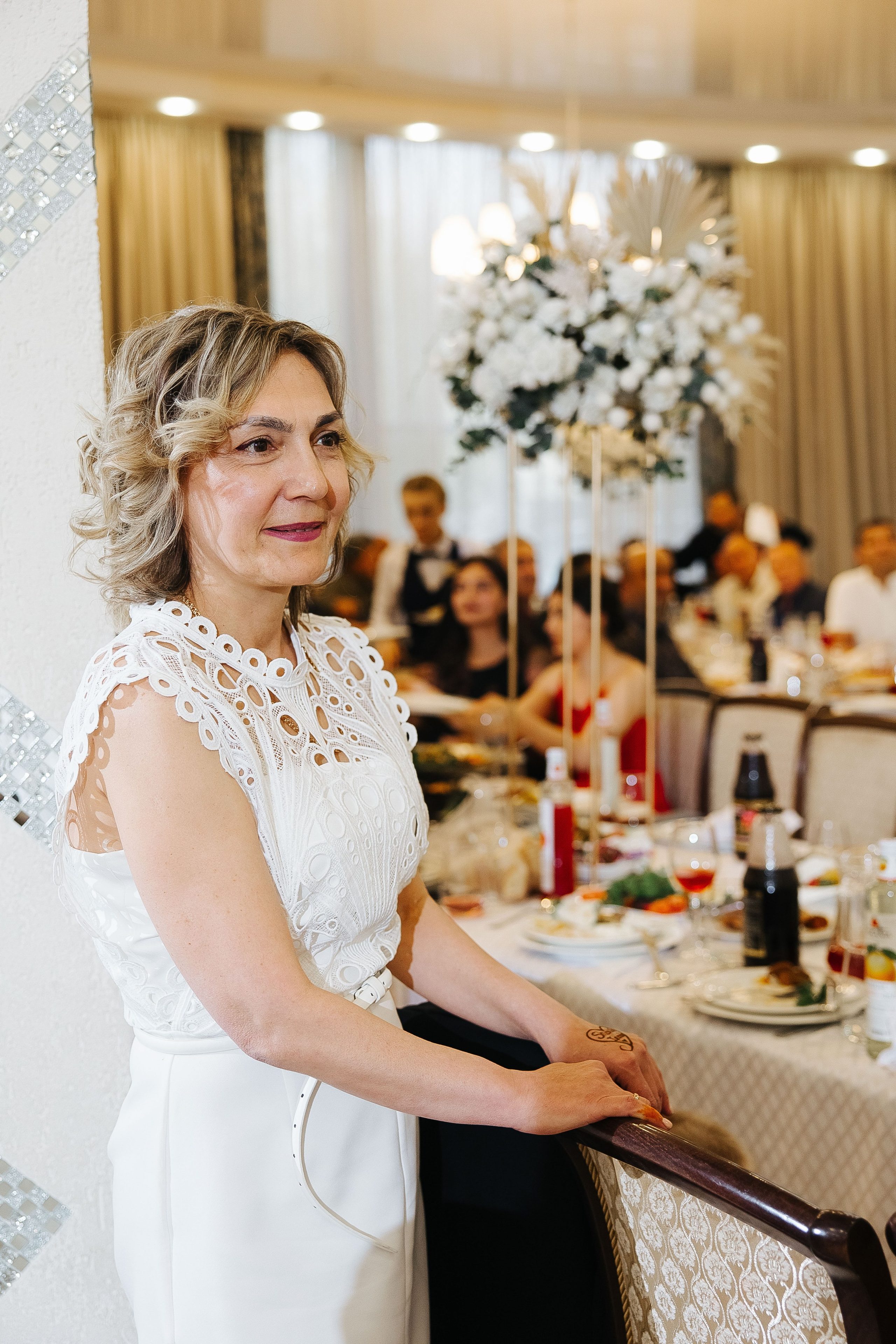 Шах и Ирада. Фотограф в Красноярске Надежда Воскресенская