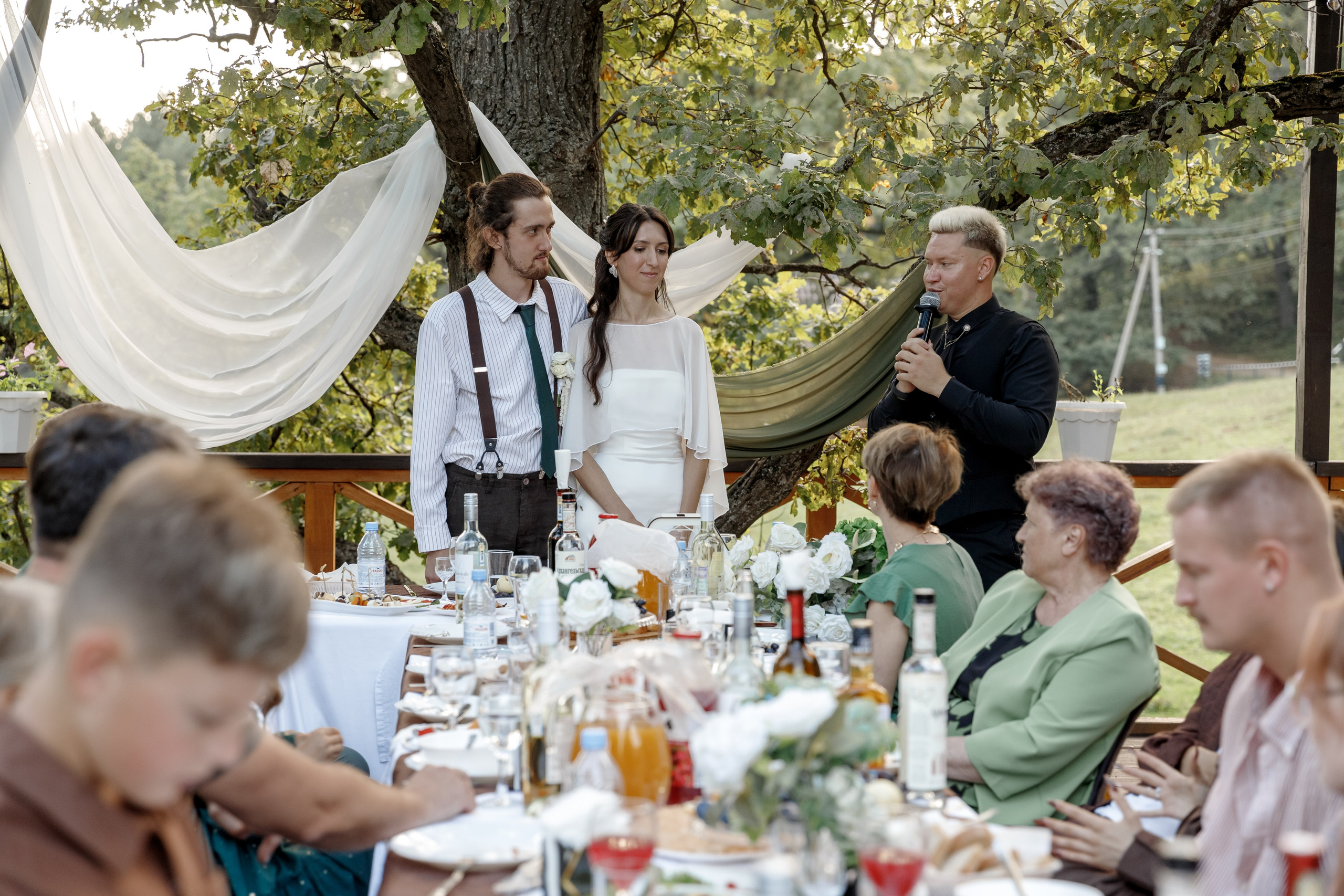 Роман и Екатерина. Свадебный и семейный фотограф Разида Мухаметова