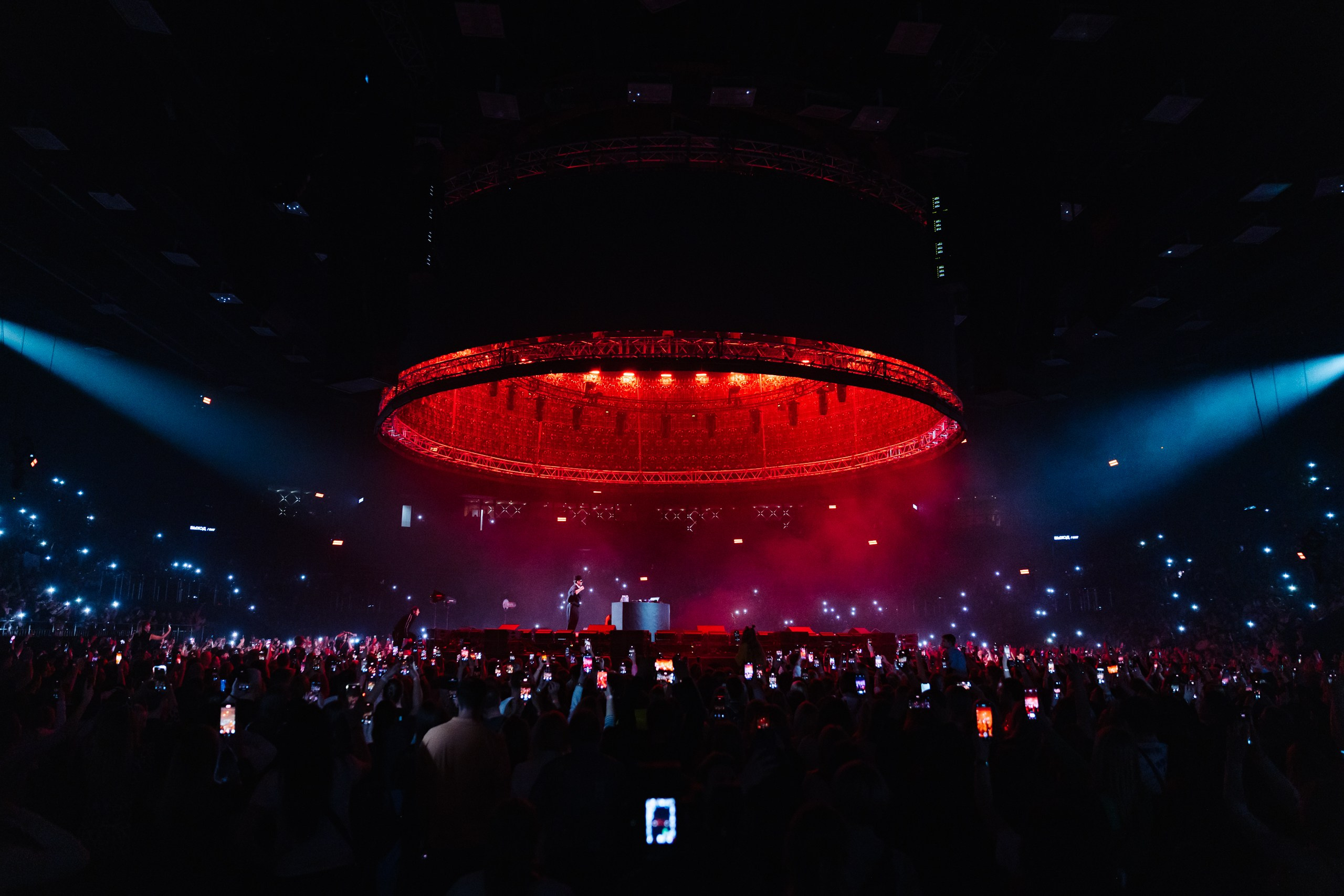 NILETTO / САНКТ — ПЕТЕРБУРГ / 2025. OOPS