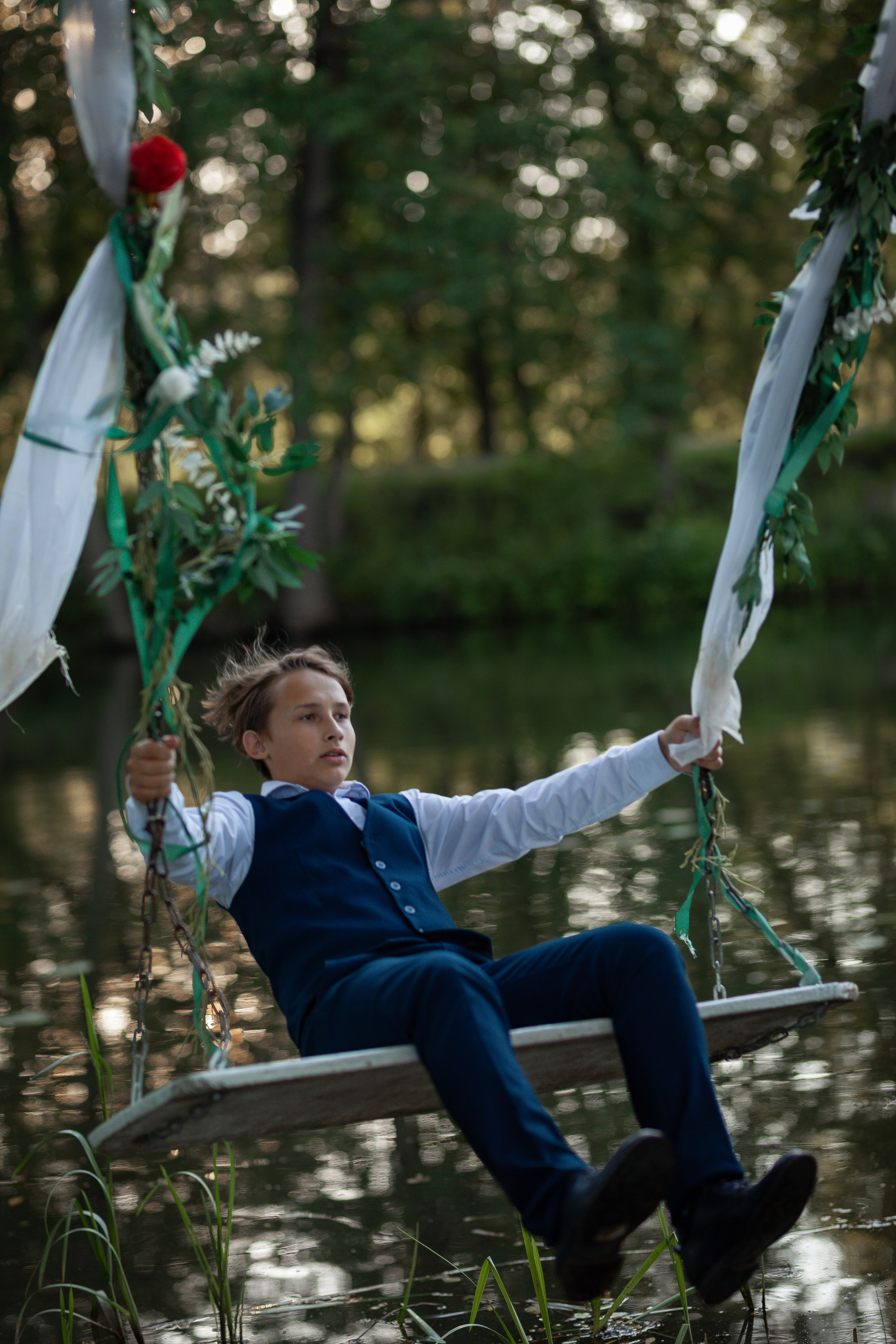 Фотопрогулки. Фотограф КРЕЩЕНИЕ/ВЕНЧАНИЕ Калужская область