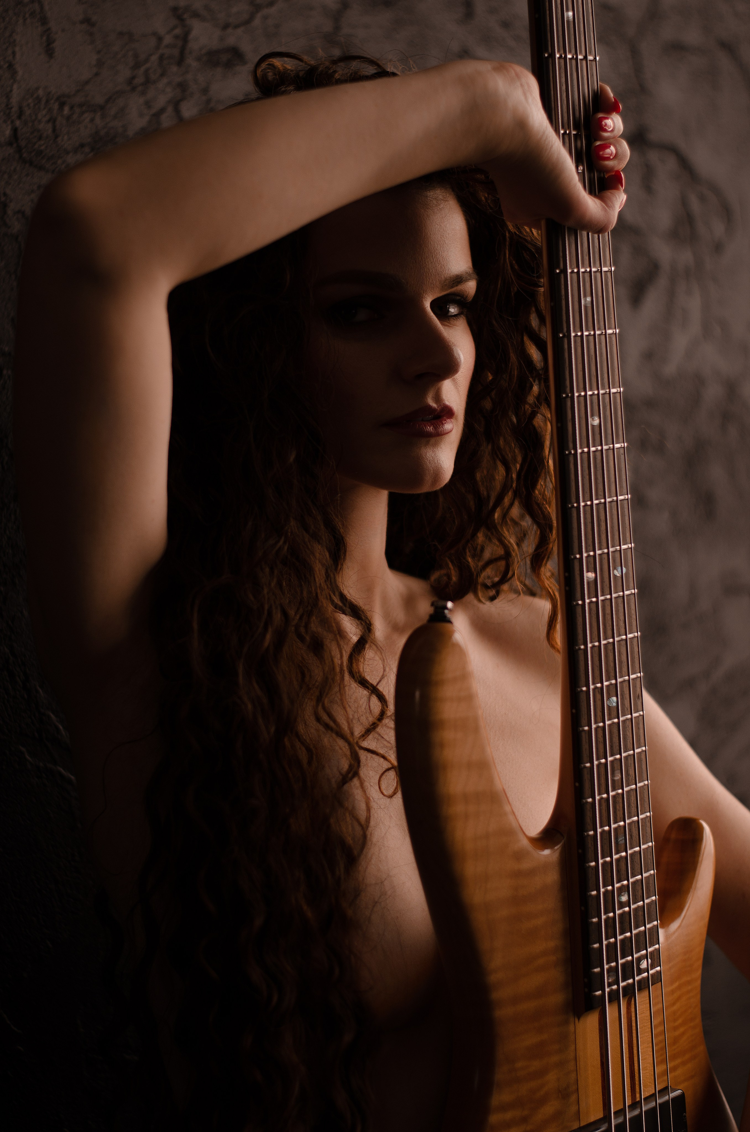 Галерея женского ню. Будуарный / Ню Фотограф Наталья Шевченко Минск