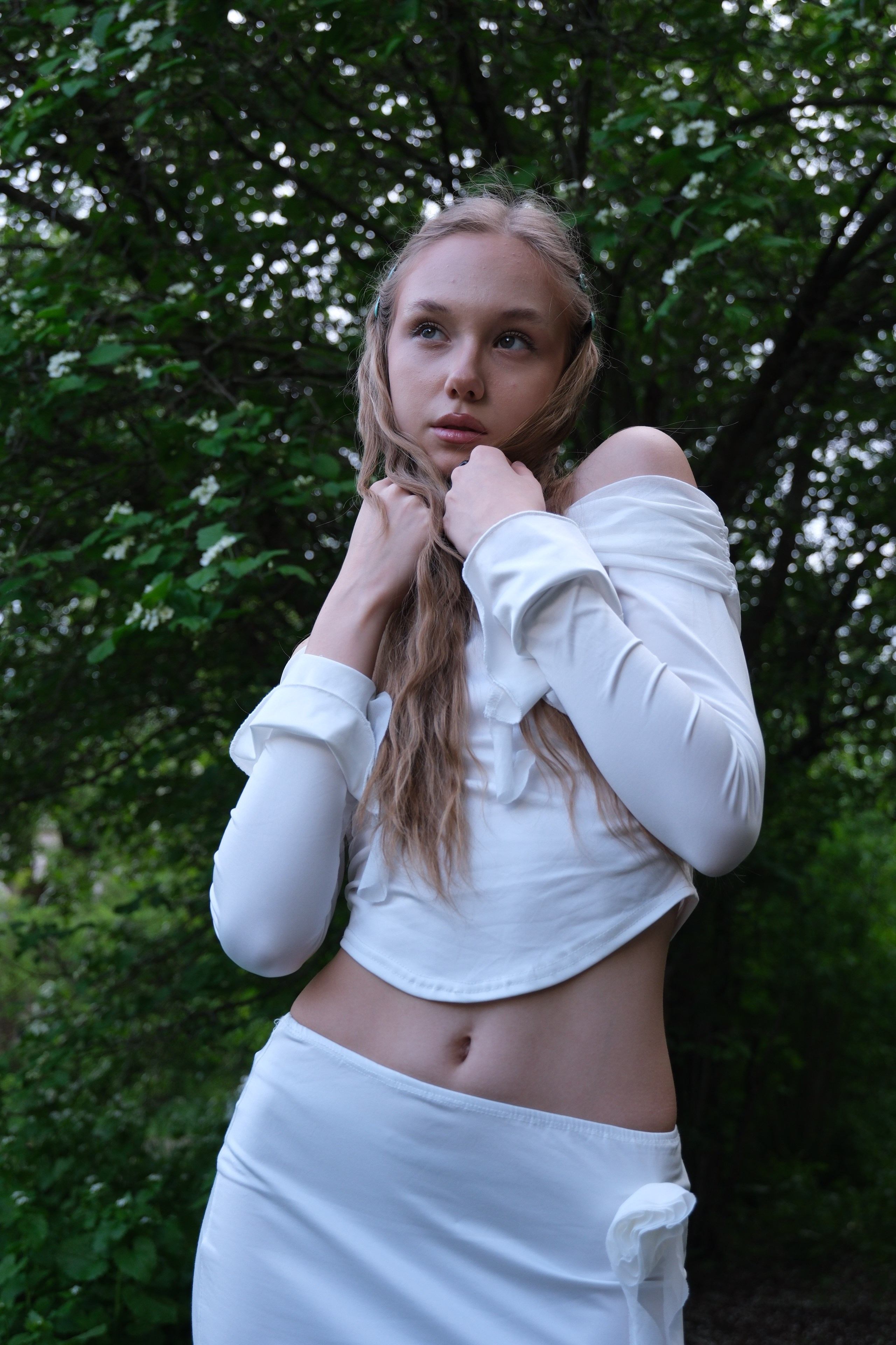 Model Софа (май 2026). Фотограф Валерий Овсянников
