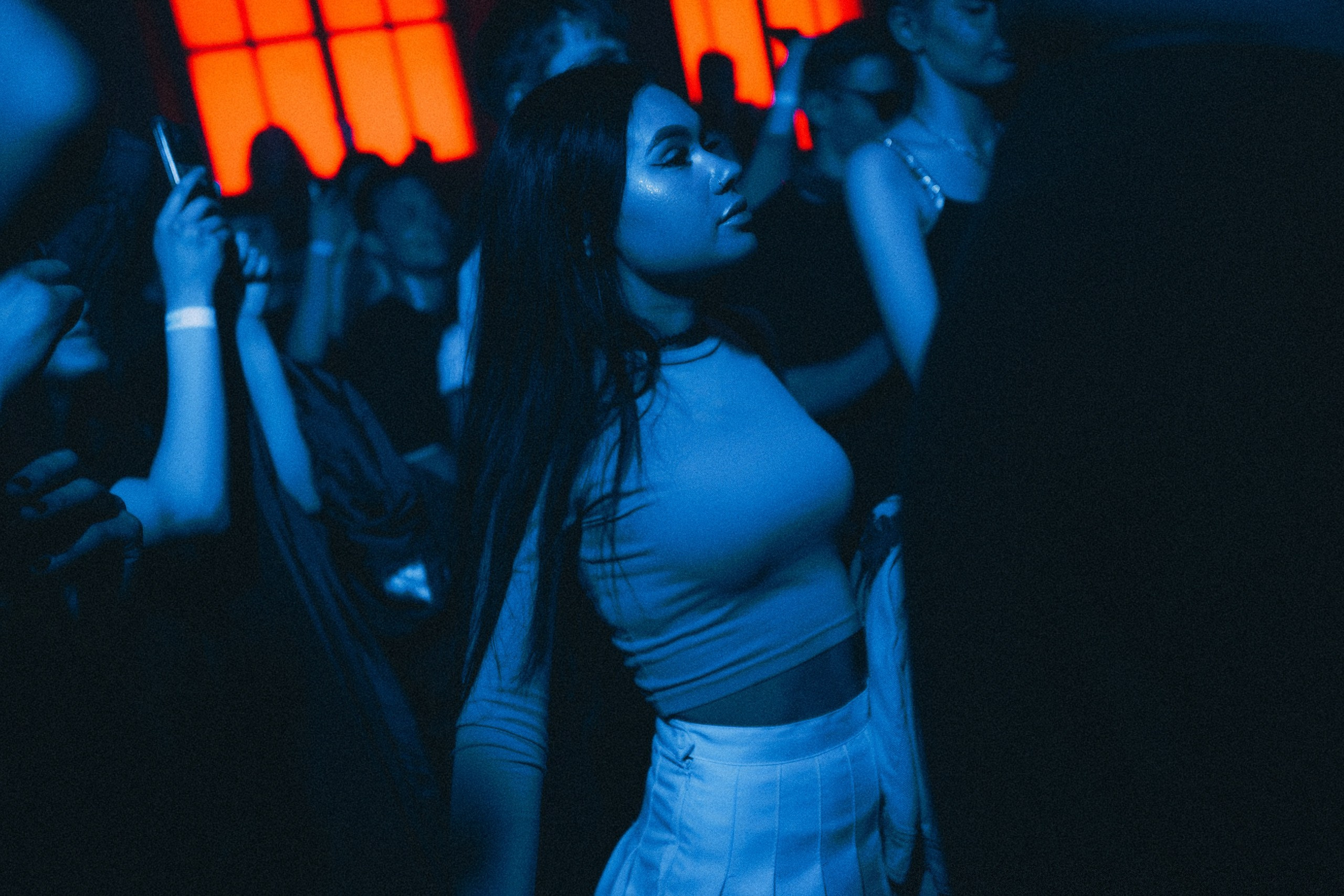 CRIMEWAVE III. KORSHIKOV SERGEY