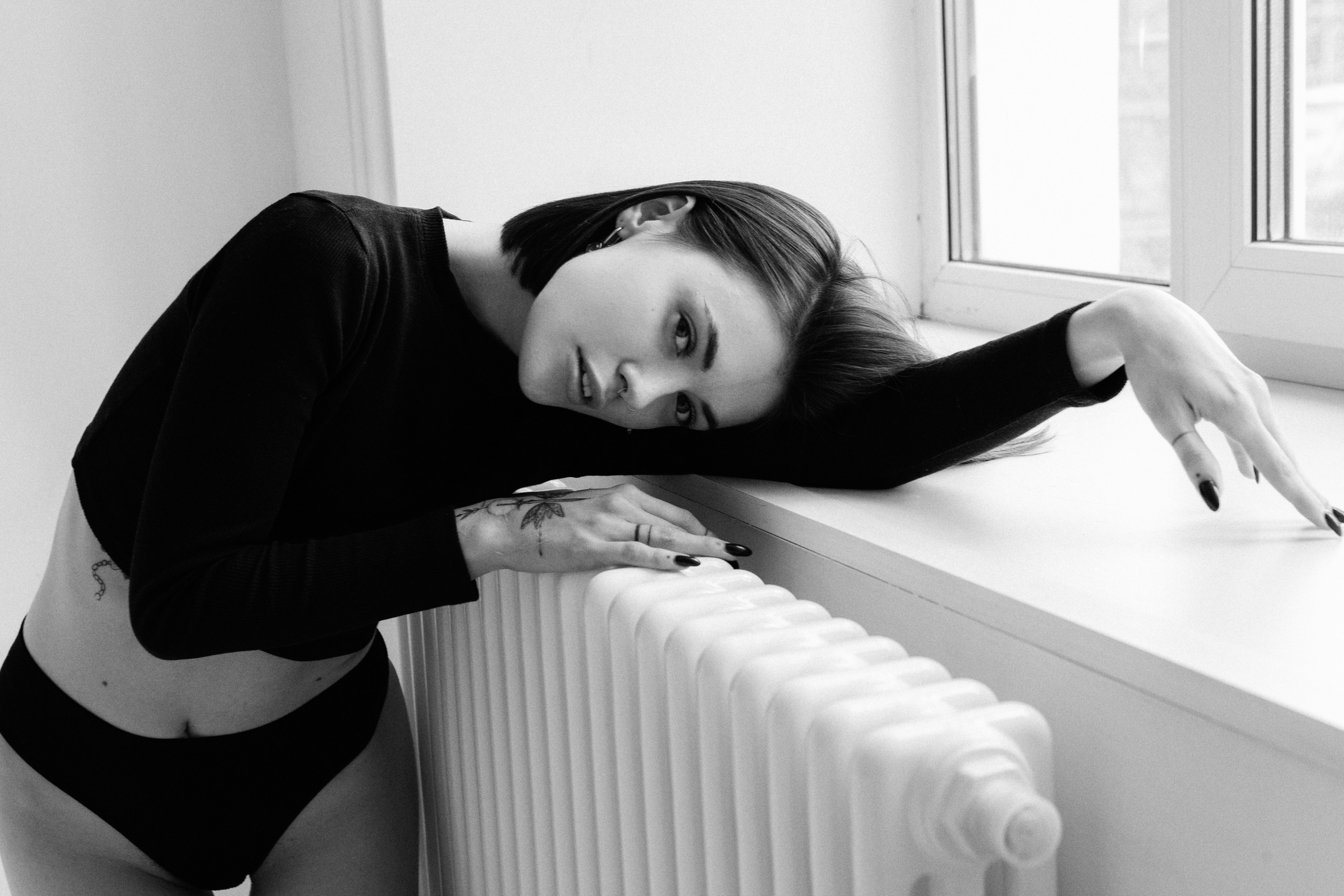 Динара. Портретный фотограф в Иванове Ольга Гуральник