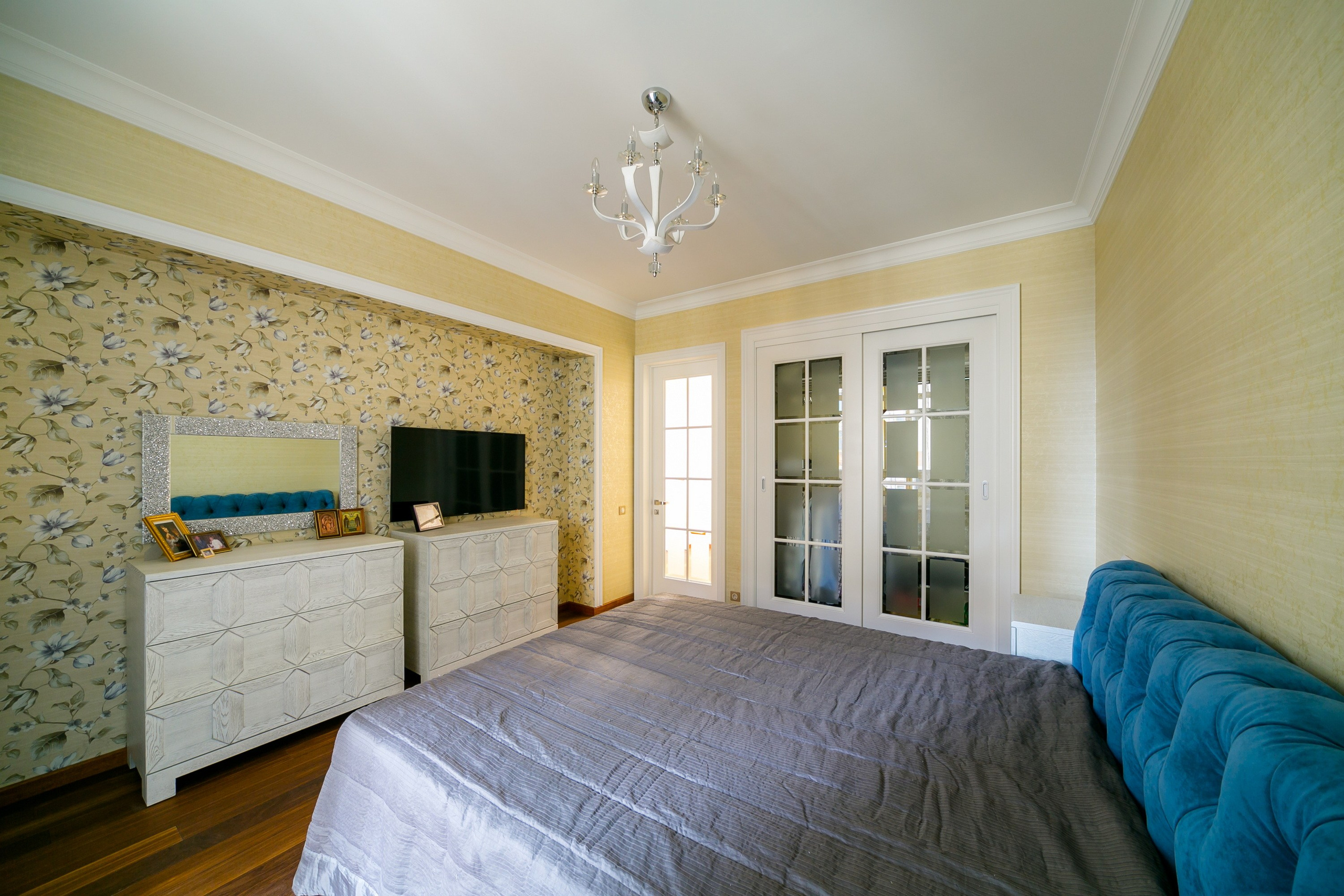 Частная квартира на Ломоносовском проспекте