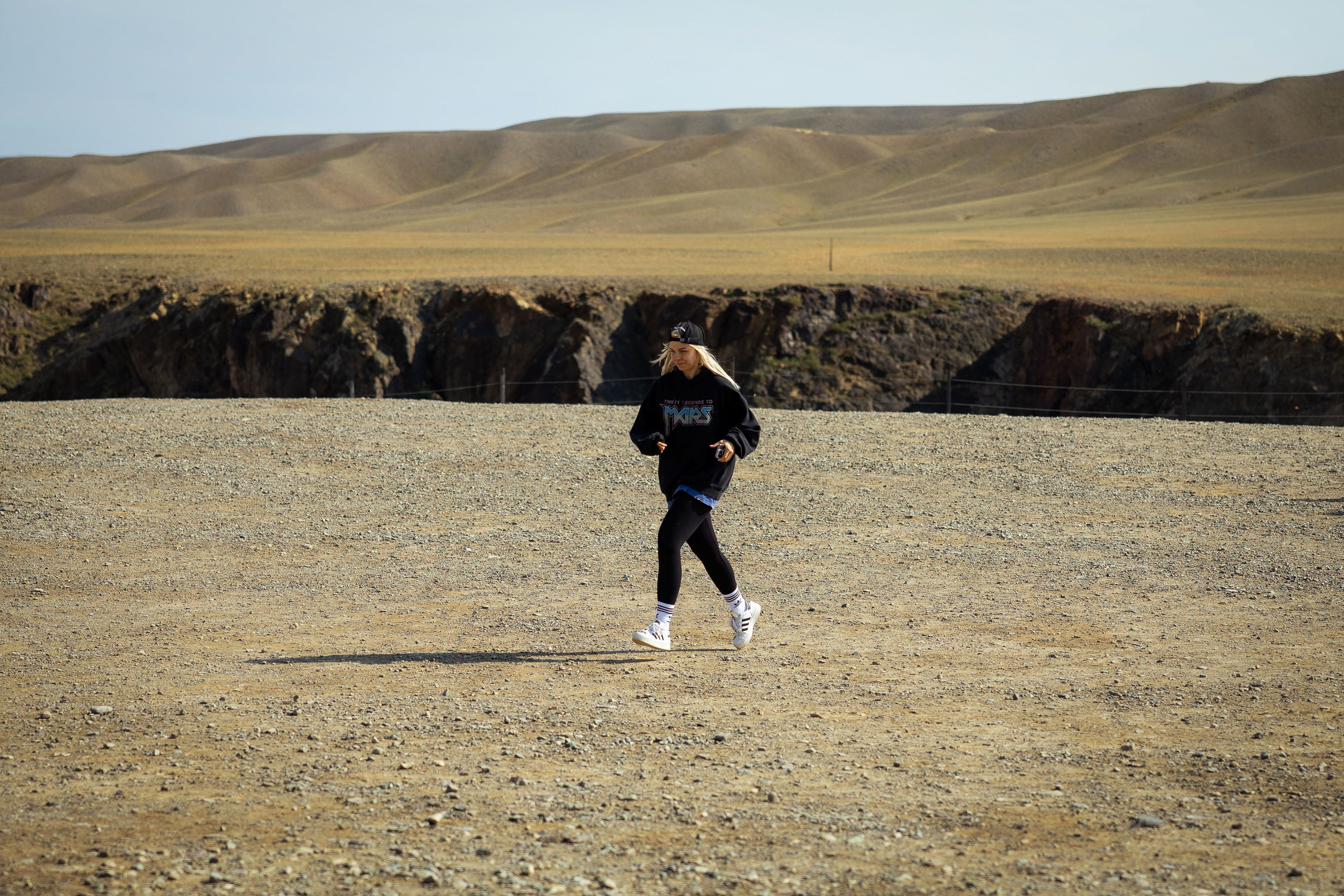 Казахстан (осень 2024). Фотограф Виноградов Константин