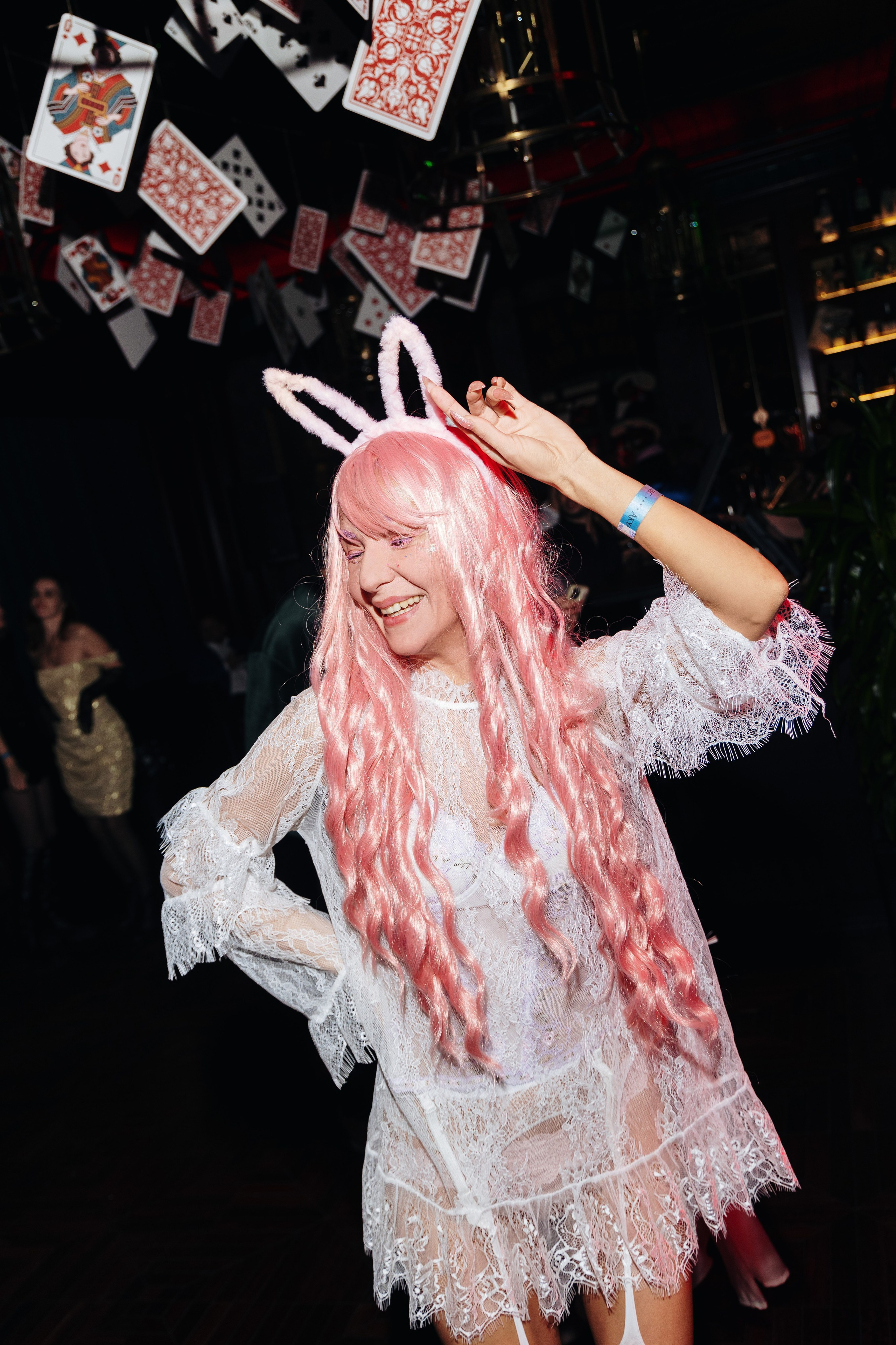 Çava In Wonderland. Reportage photographer Vlad Shishkin