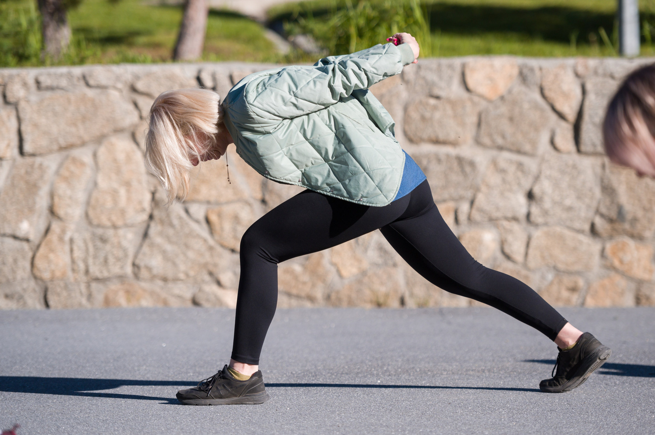 Фитнес кэмп. Фотограф Зырянова Яна, Снежинск, Екатеринбург, Челябинск