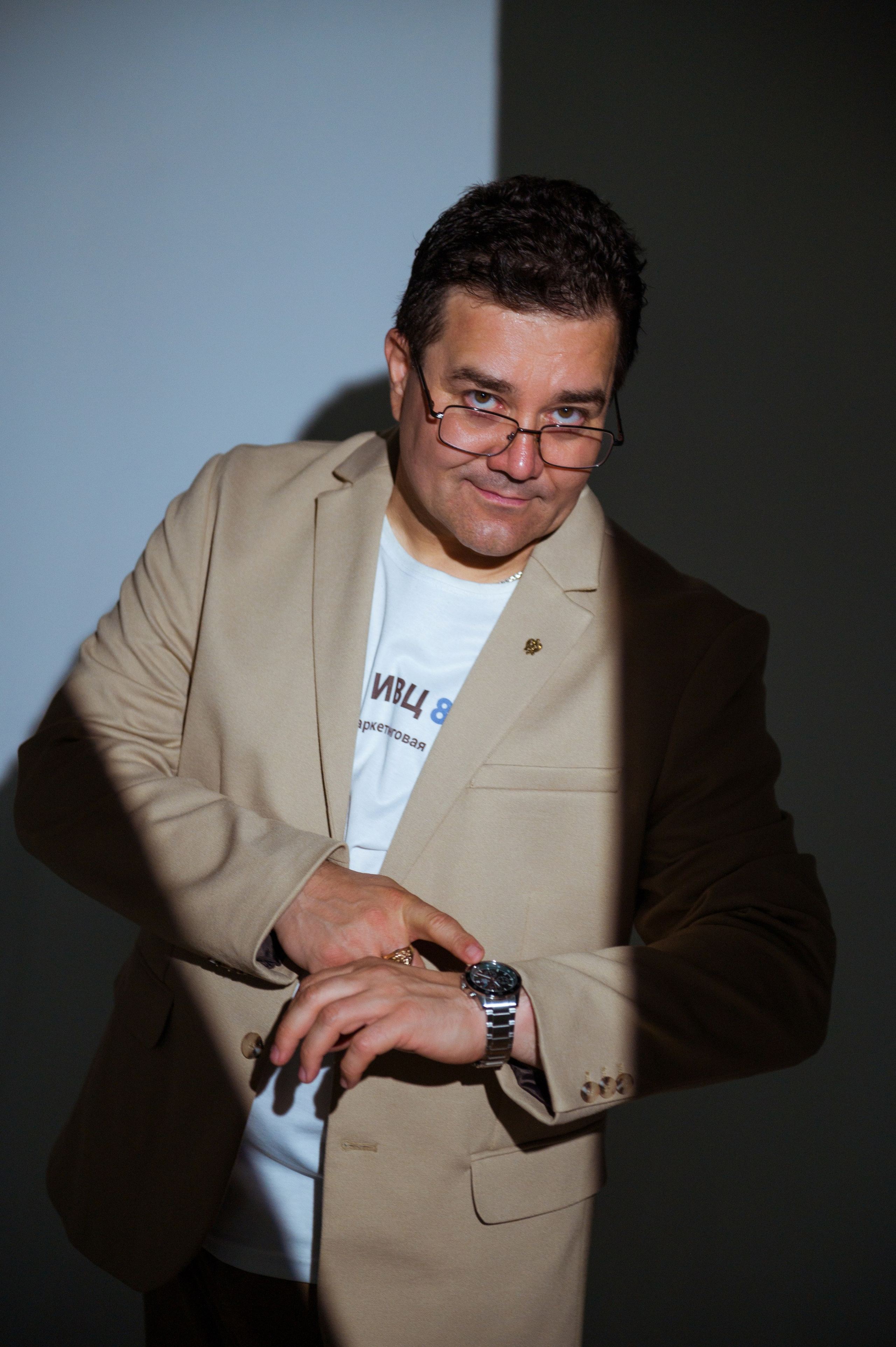 Вадим Твердохлеб, Маркетолог, бизнес-консультант. IT-компания ИВЦ8 бит. Фотограф Зырянова Яна, Снежинск, Екатеринбург, Челябинск