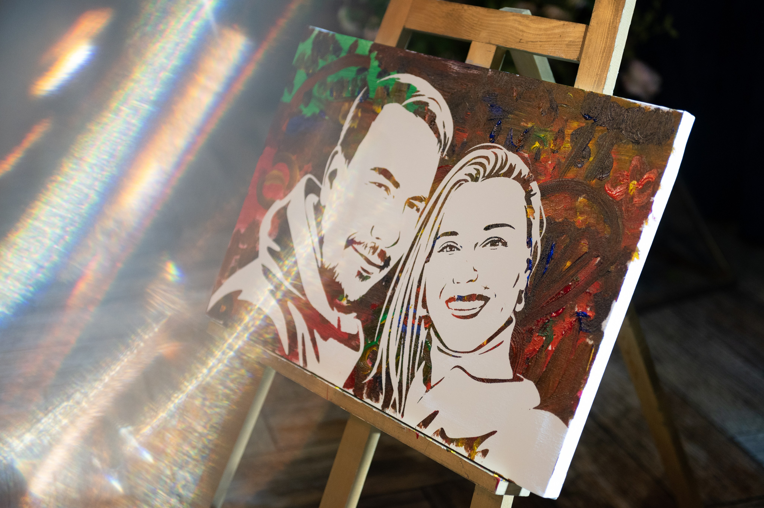 Артём и Екатерина. Фотограф Зырянова Яна, Снежинск, Екатеринбург, Челябинск