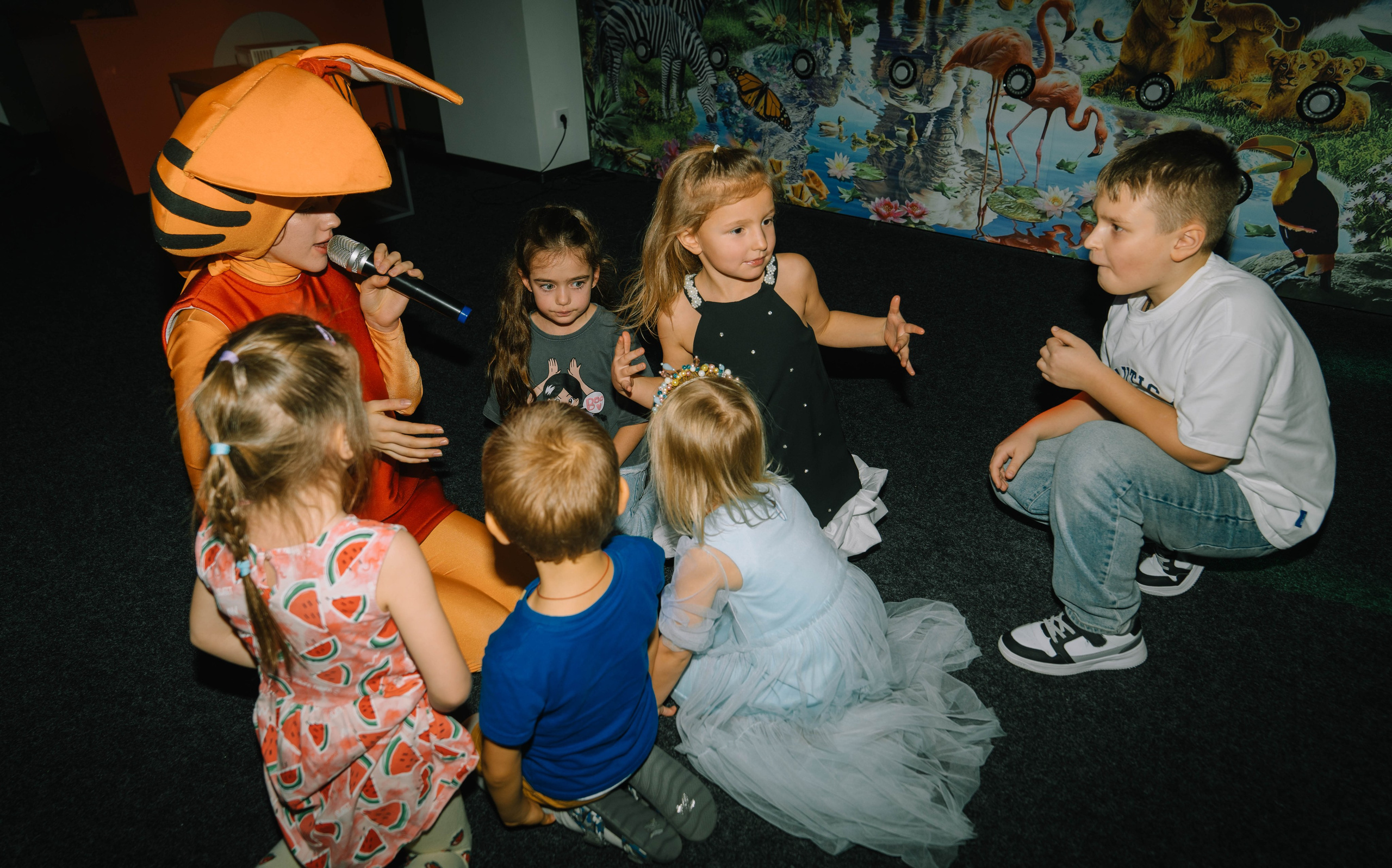 5 лет. Свадебный фотограф в Саратове и Москве Гусейнова Рухия