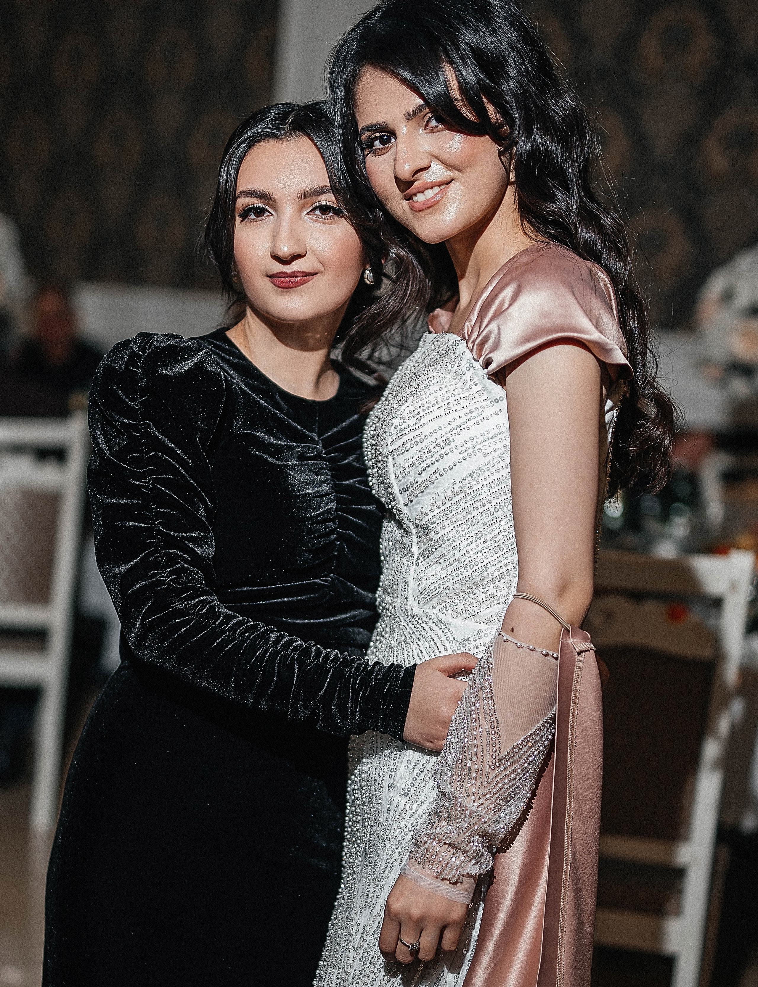 A&G. Свадебный фотограф в Саратове и Москве Гусейнова Рухия