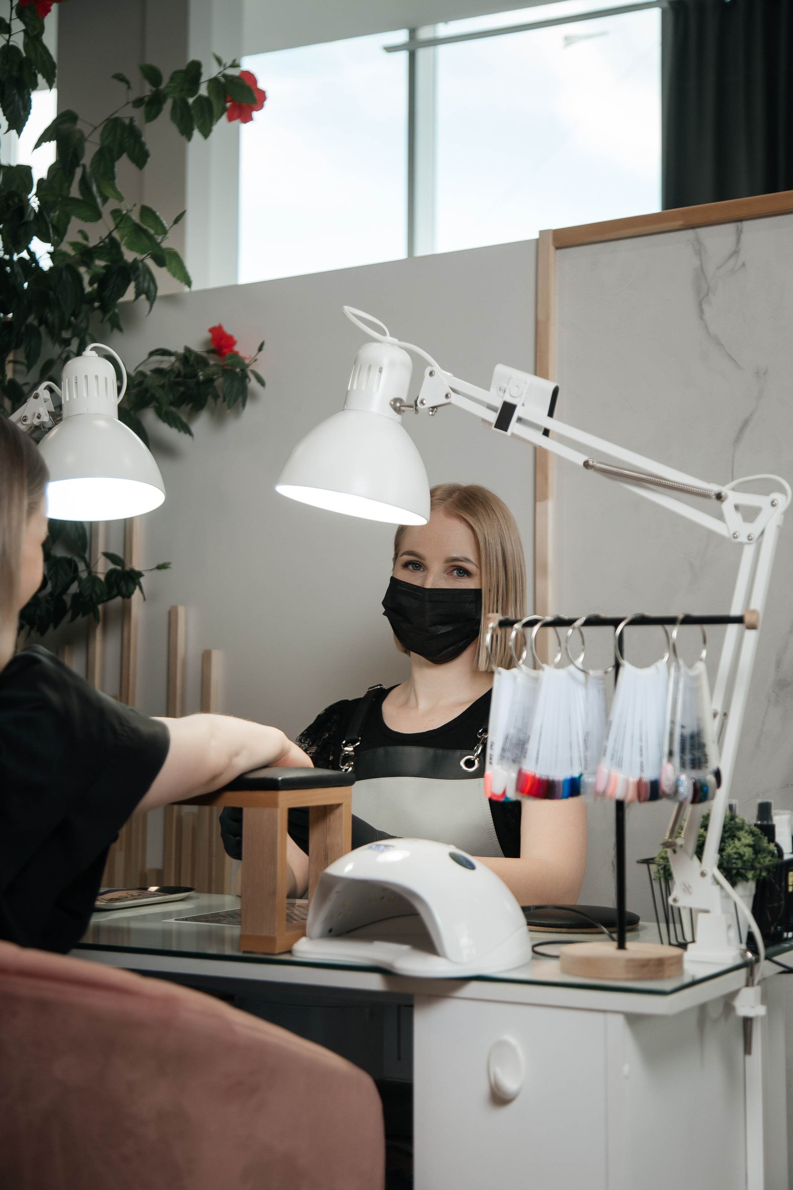 МАСТЕРА МАНИКЮРА. Фотограф в Киселёвске Татьяна Трухалева