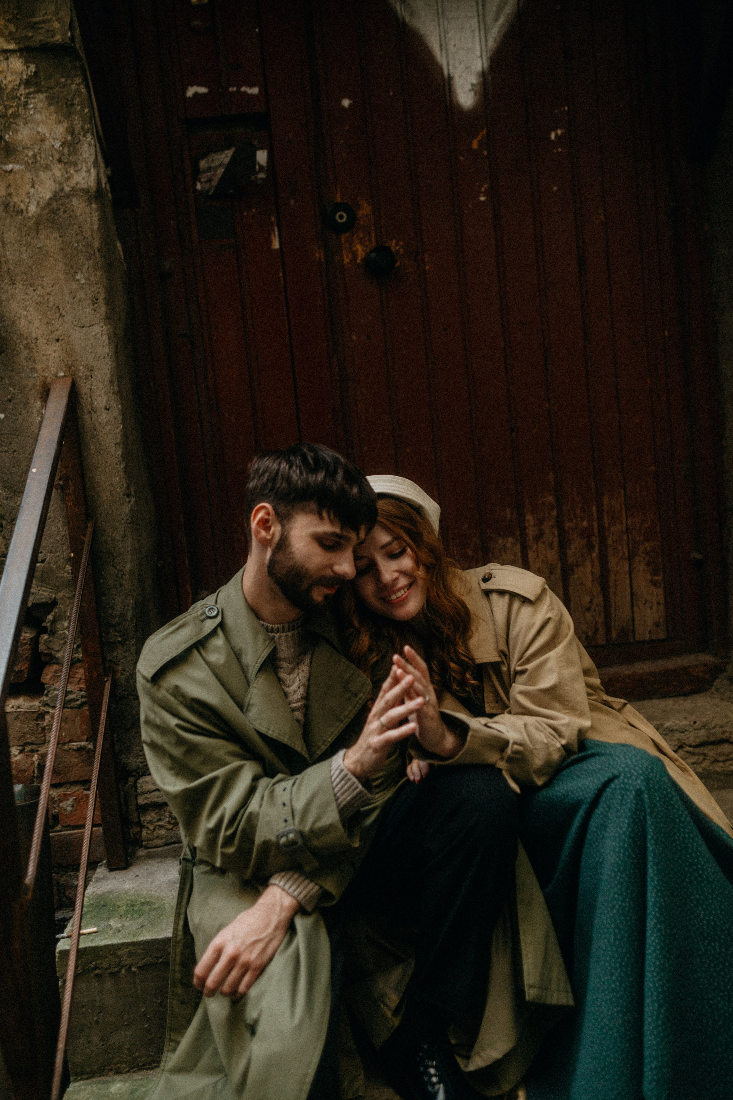 Фотограф в Санкт Петербурге Лара Великова
