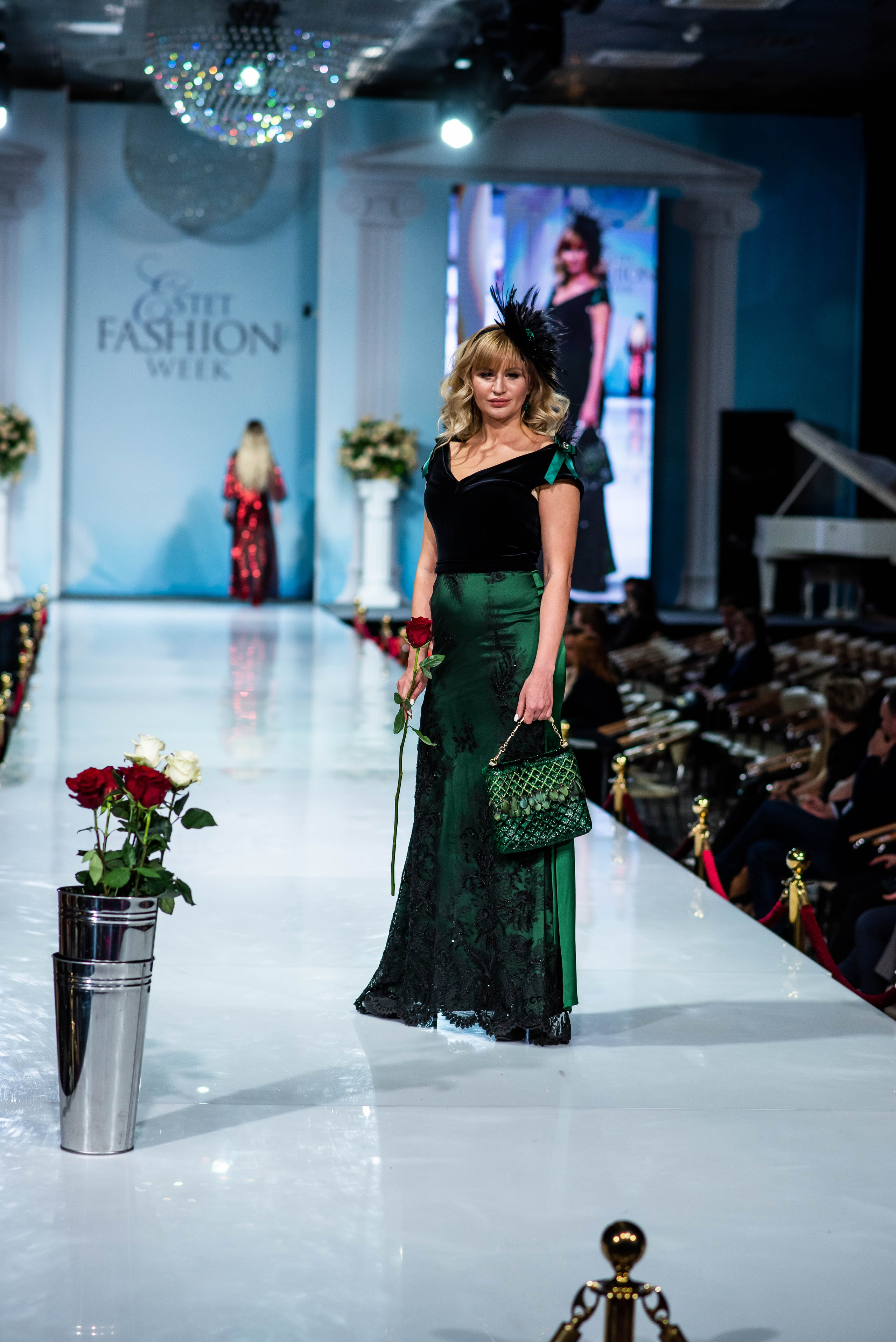 Иван Рыбников. Главная