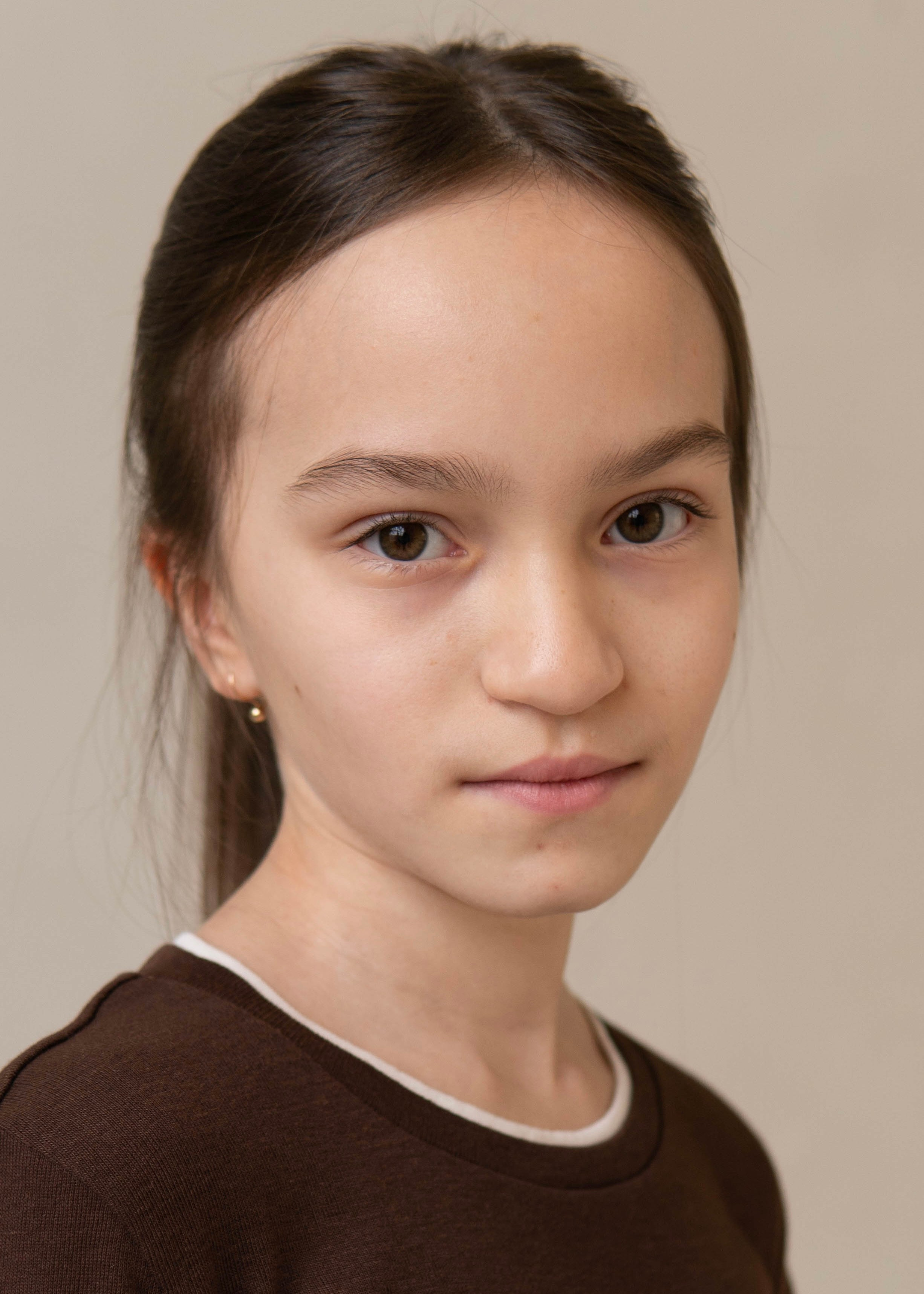 Арина Пугачева. Краснодар