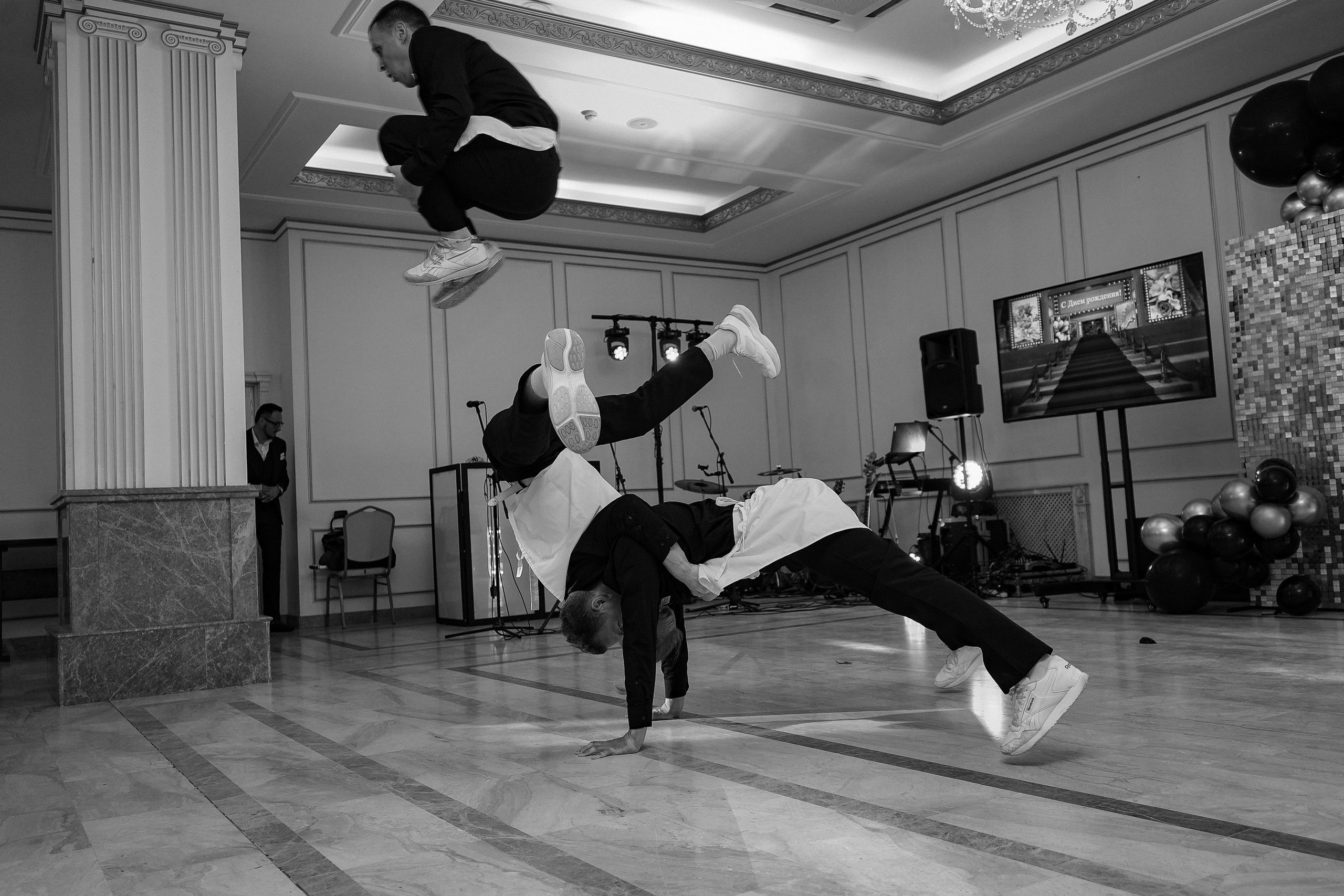 Юбилей 50 лет. Фотограф Волгоград Анастасия Ли