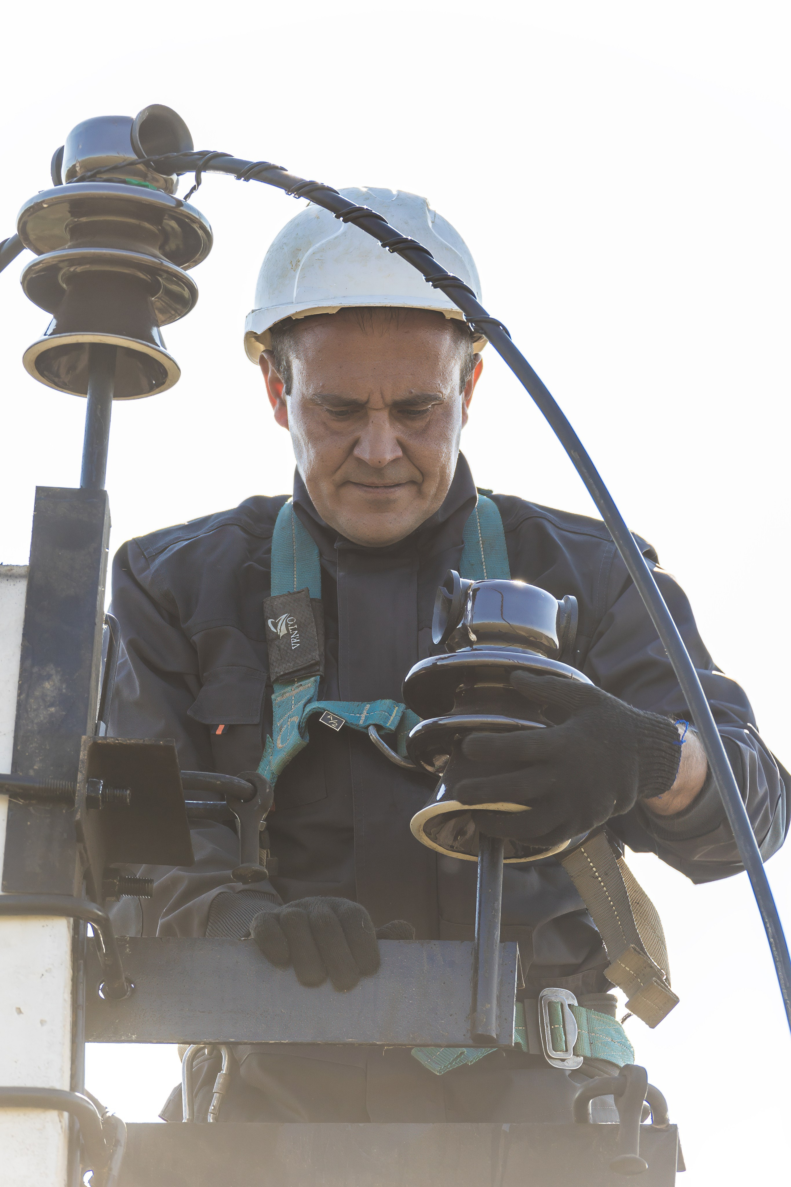 Промышленная фотосъёмка. Photomantis