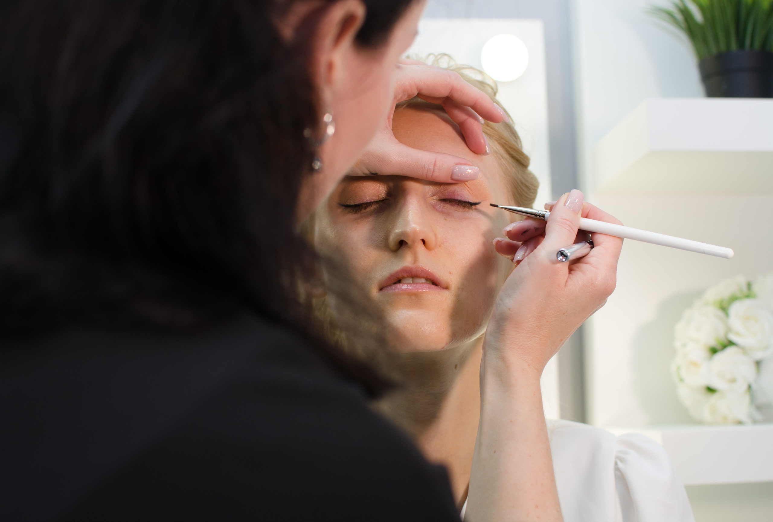 Сборы невесты. Фотограф Тверь|Москва|Волоколамск| Отт Кристина