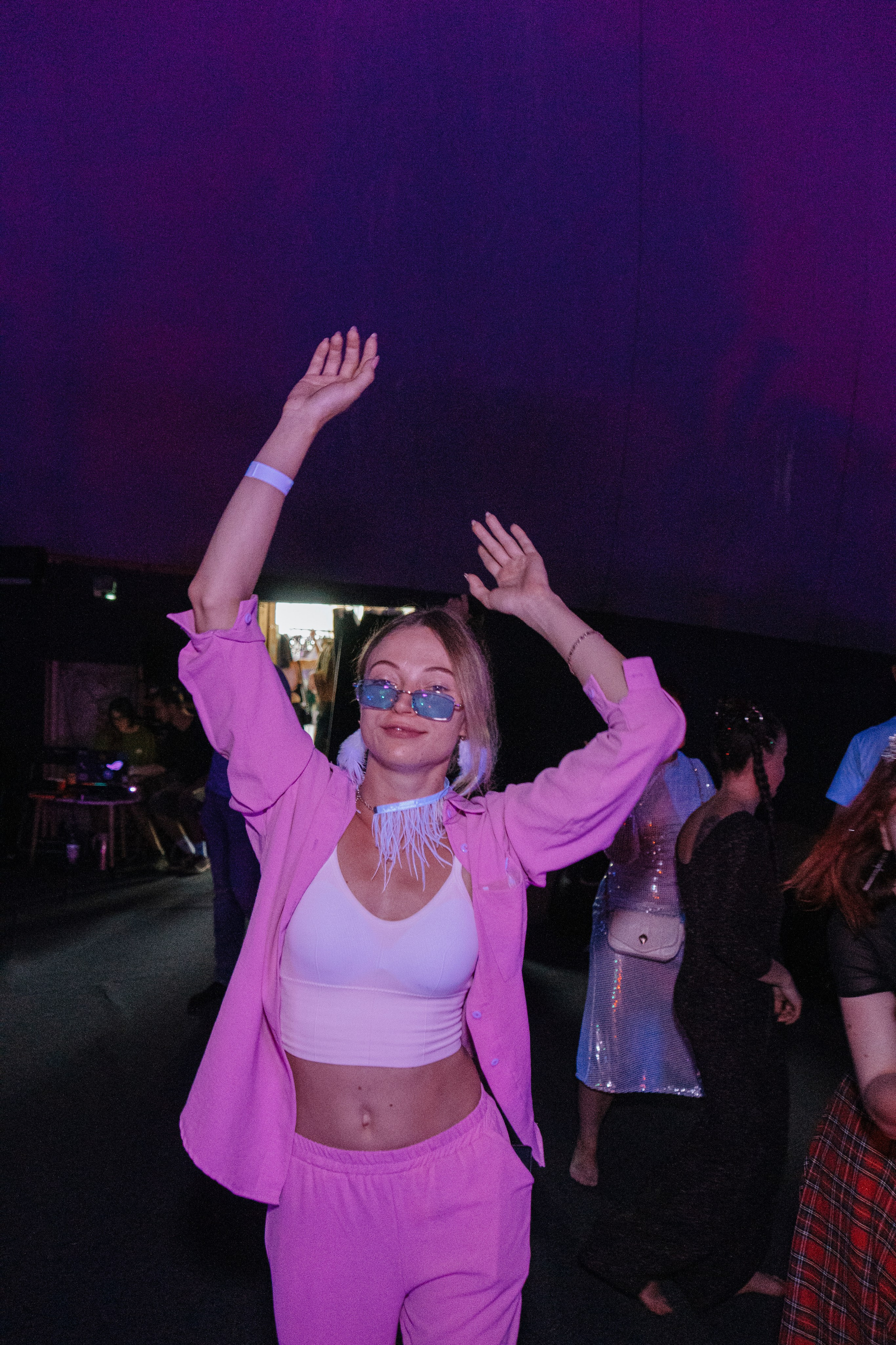 KARMA COSMO — AESTHETIC DANCE 2025. Портретный фотограф Нижний Новгород