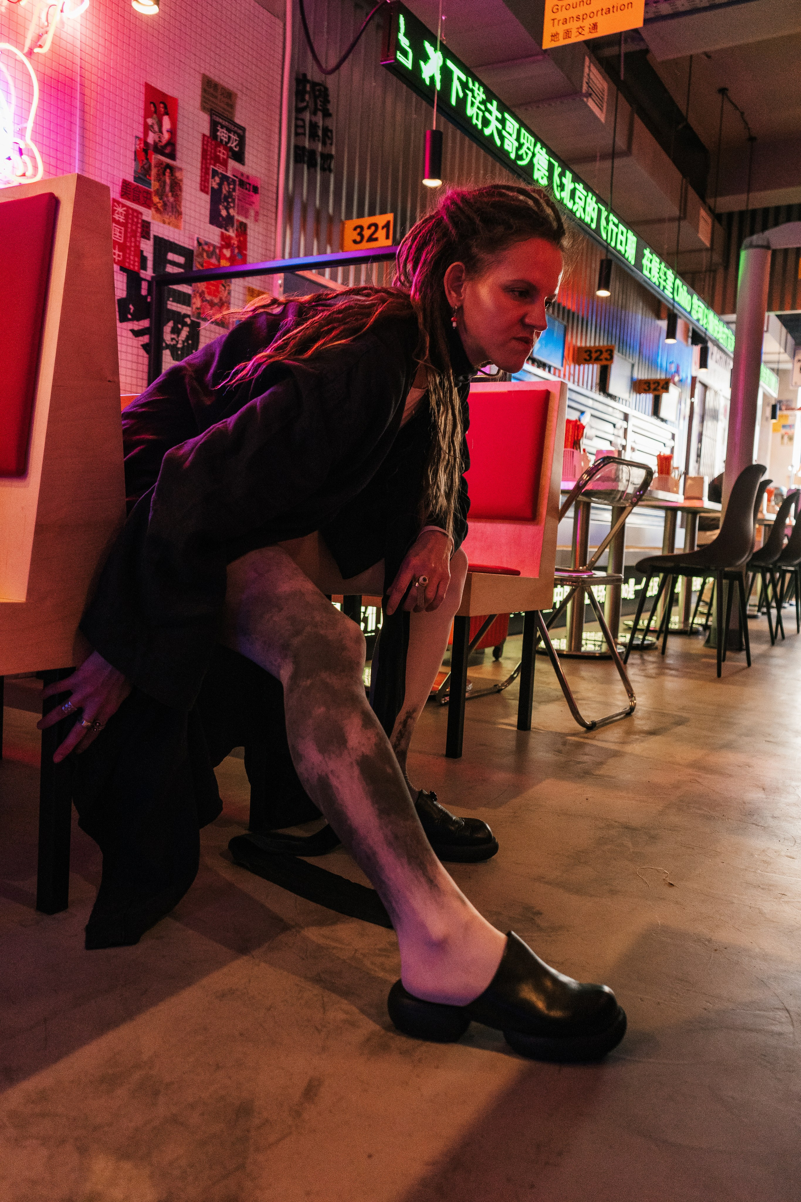 Юлия Иначе. Портретный фотограф Нижний Новгород